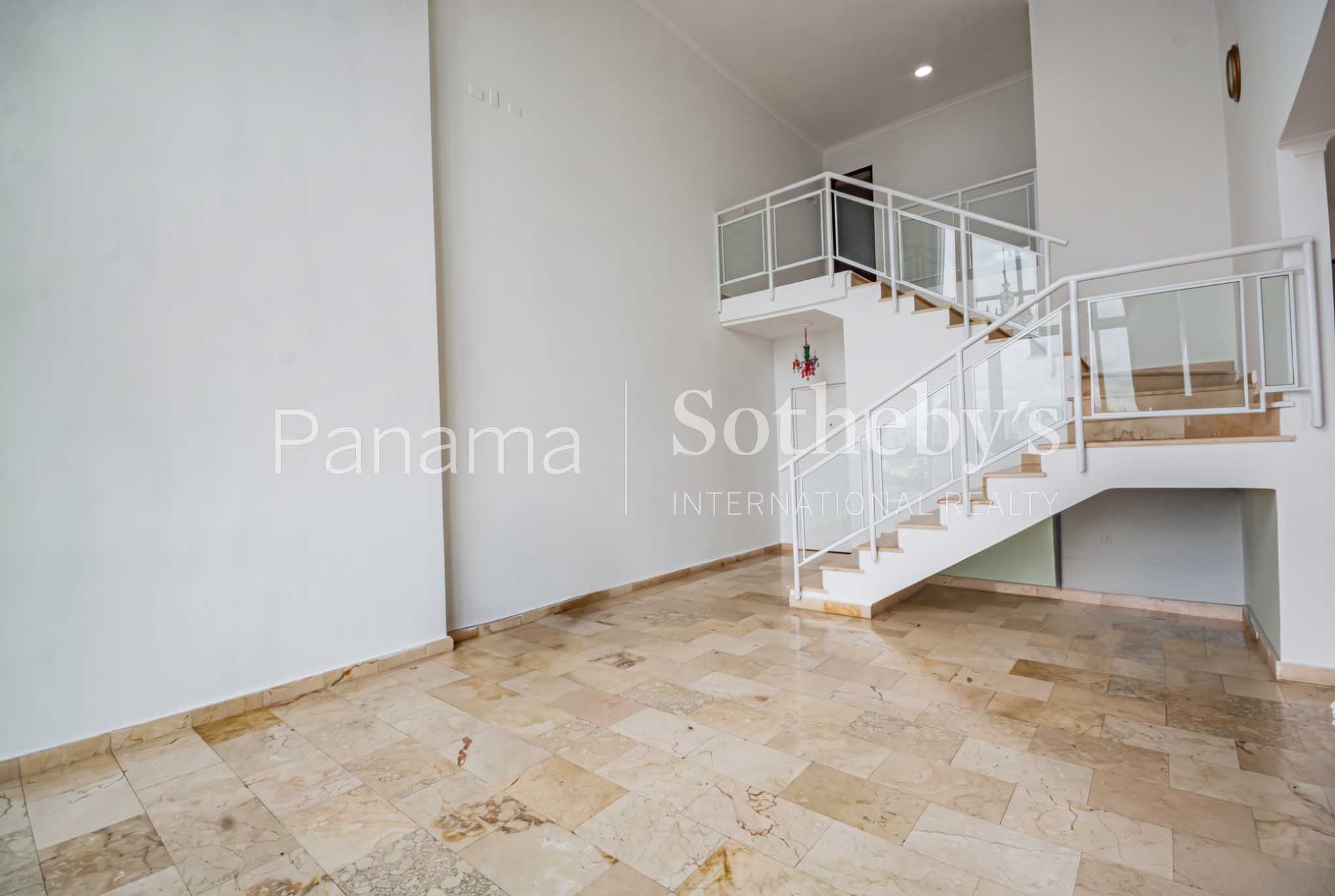  Multi-Level Ocean-View Penthouse  PH Costa Pacifica, Punta Pacifica - 物件實景