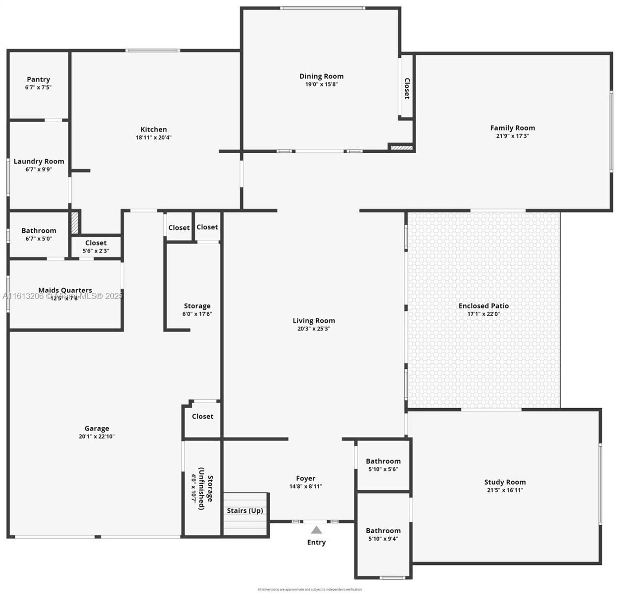 797 Ridgewood Rd, Key Biscayne, Florida, 33149, United States, 7 Bedrooms Bedrooms, ,8 BathroomsBathrooms,Residential,For Sale,797 Ridgewood Rd,1590782