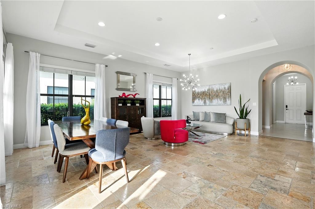Ave Maria, Florida, 34142, United States, 4 Bedrooms Bedrooms, ,3 BathroomsBathrooms,Residential,For Sale,1938995