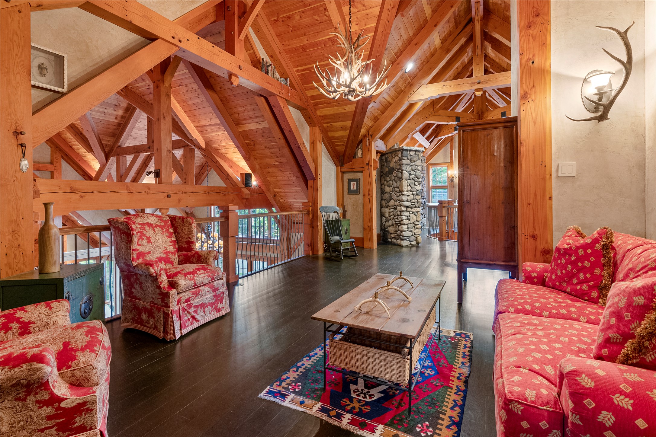  594 Bunkhouse Road - 物件實景