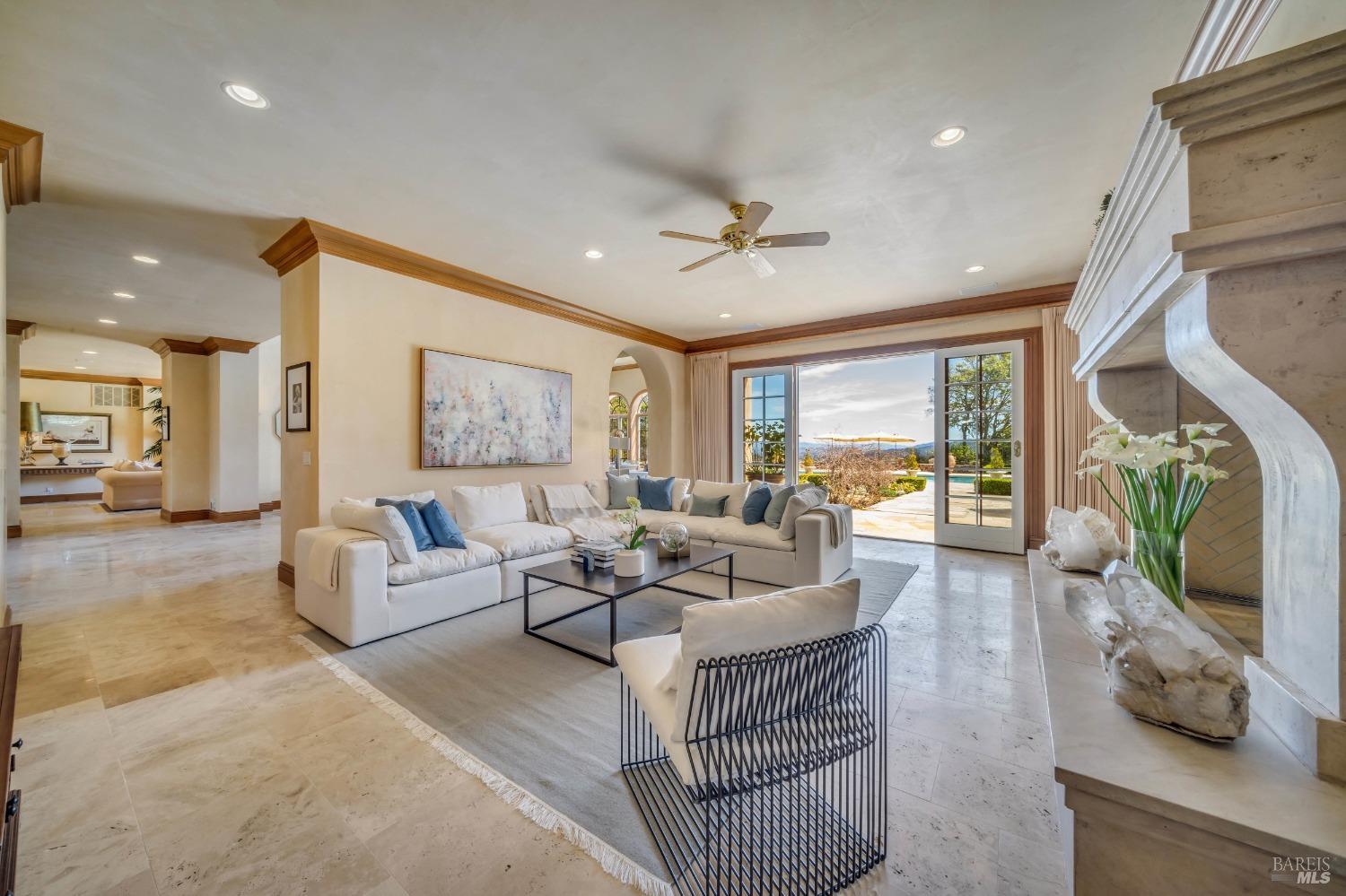 St. Helena, California, 94574, United States, 5 Bedrooms Bedrooms, ,6 BathroomsBathrooms,Residential,For Sale,1708621