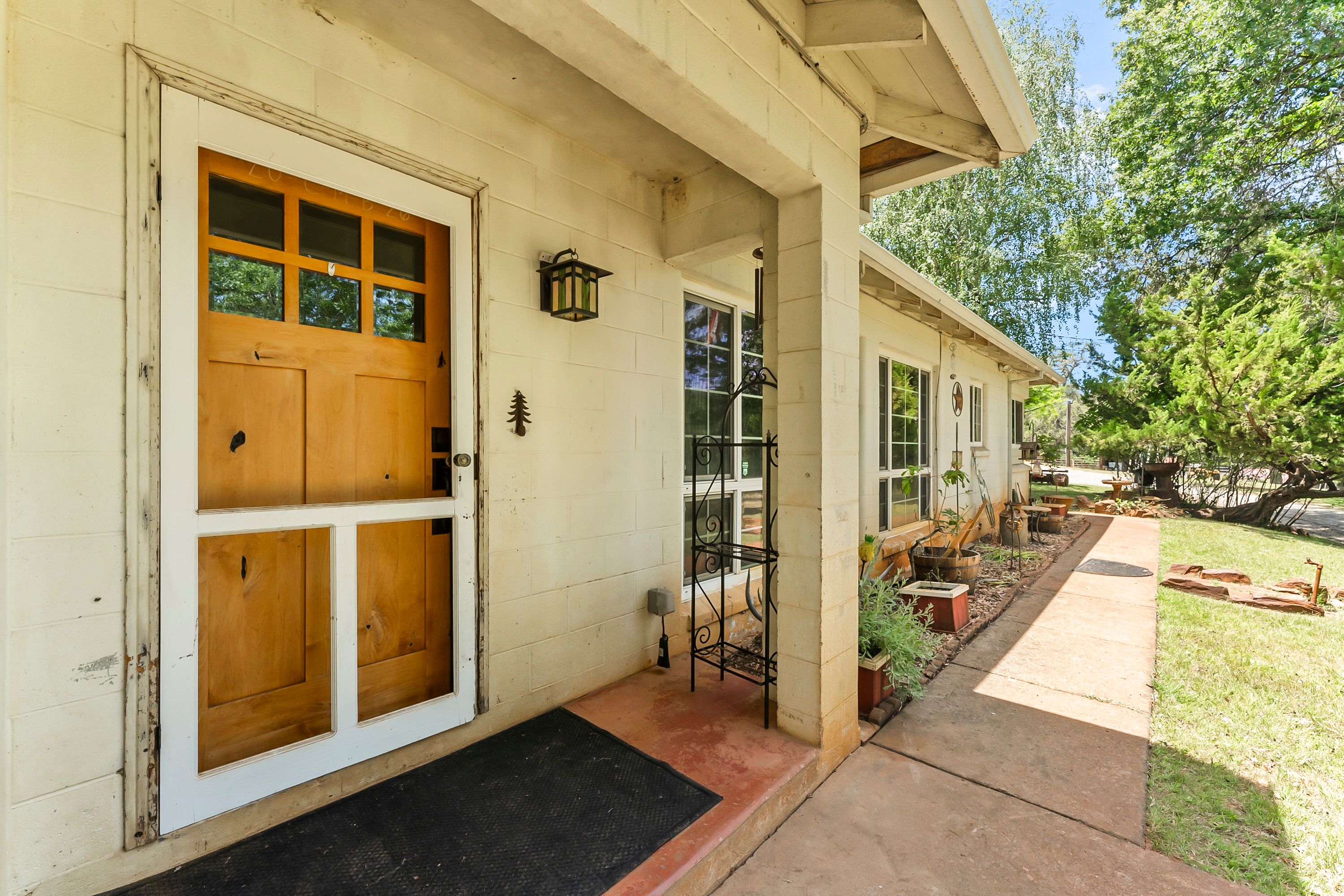  Amoruso Ranch 1000+ Acres Legacy - 物件實景