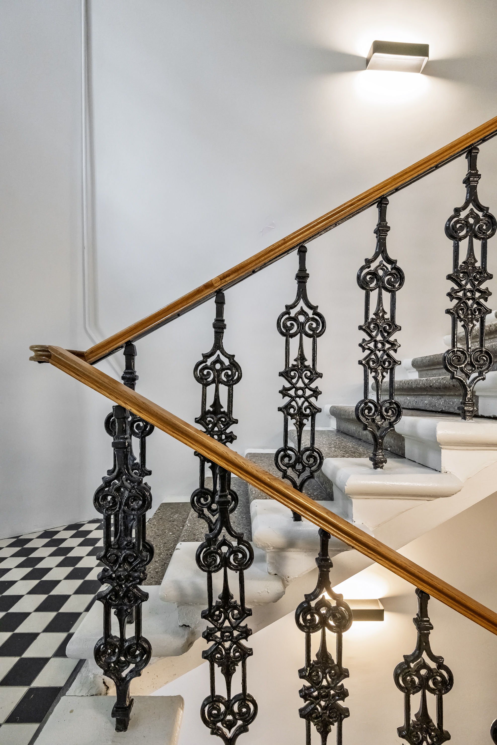  An exclusive design residence on M. K. Ciurlionis Street - 物件實景