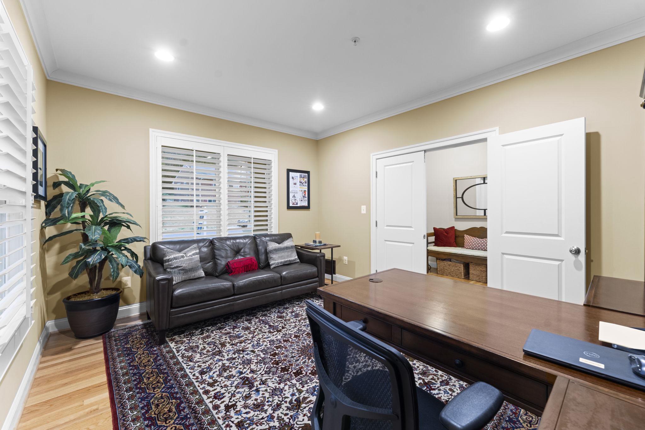  4700 Edgefield Road, Bethesda, MD, 20814 - 物件實景