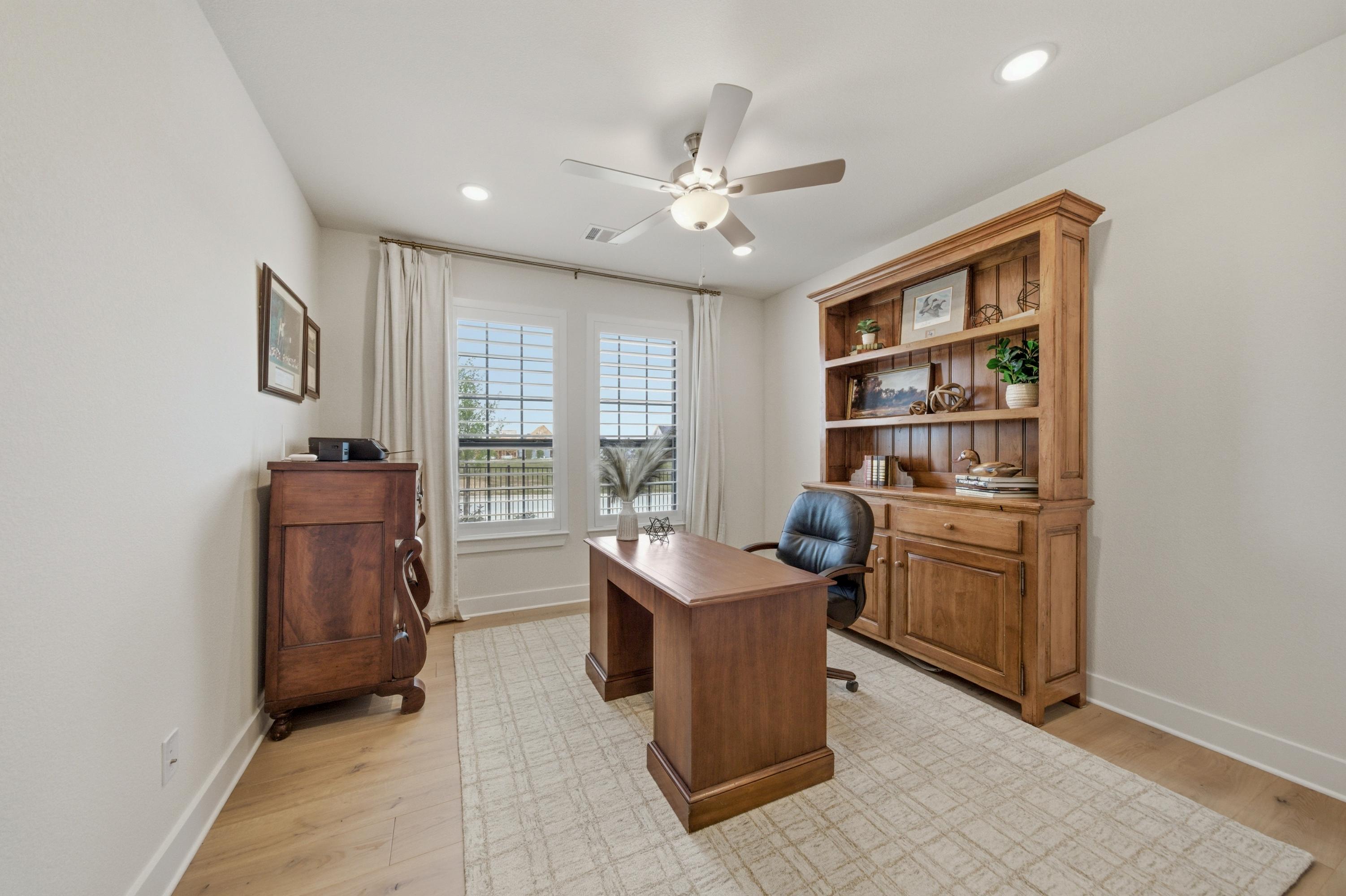  Move-in Ready 2025 Toll Brothers Home - 物件實景