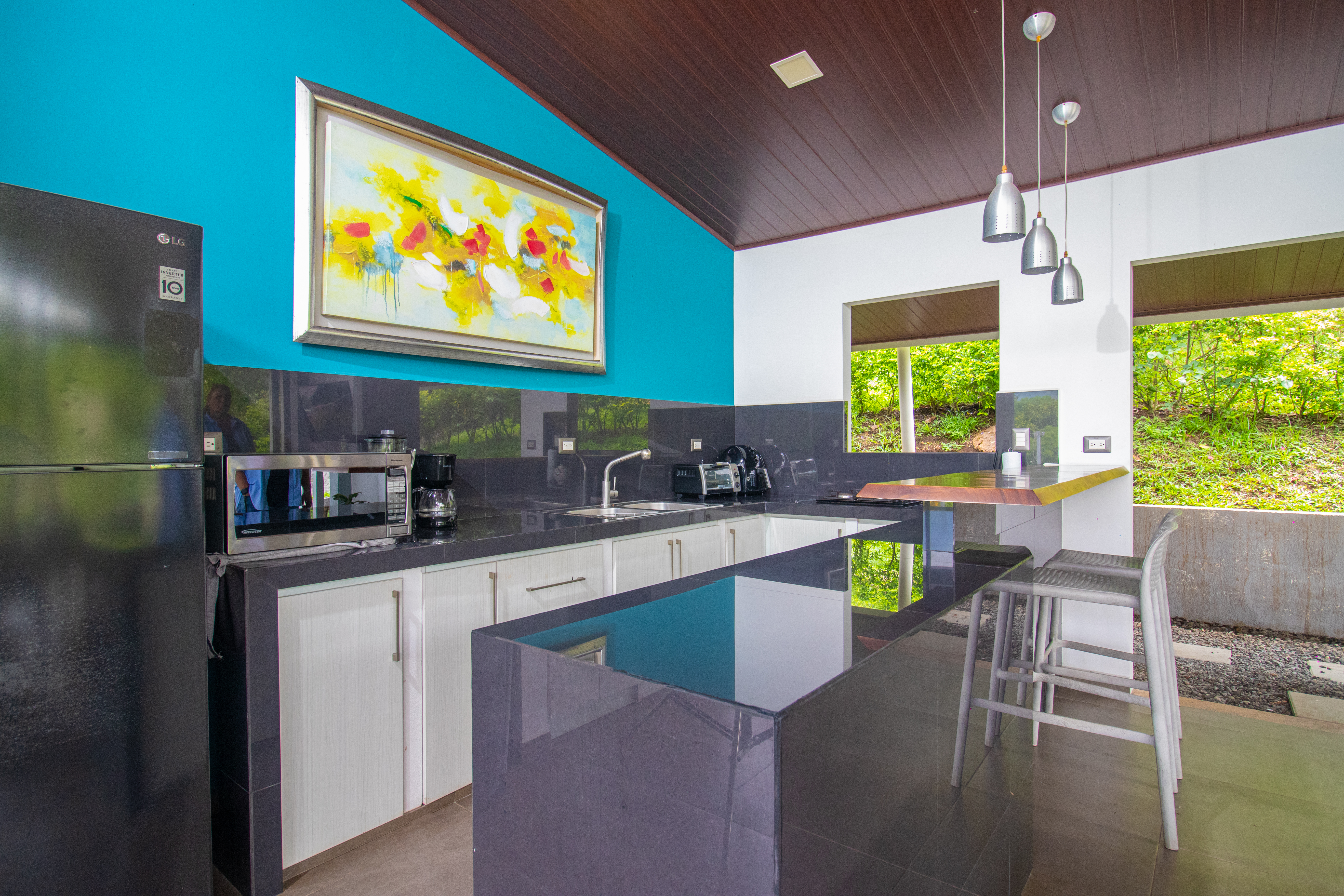 Turrubares, Turrubares, San Jose, CR, 5 Bedrooms Bedrooms, ,6 BathroomsBathrooms,Residential,For Sale,Turrubares,1611858