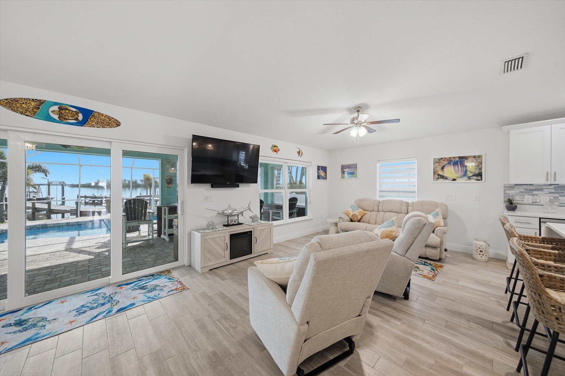  6025 S Highway 1, Grant, FL, 32949 - 物件實景