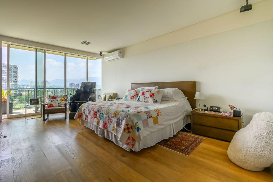 Cuajimalpa de Morelos, Ciudad de México, 05100, Mexico, 4 Bedrooms Bedrooms, ,4 BathroomsBathrooms,Residential,For Sale,1994845