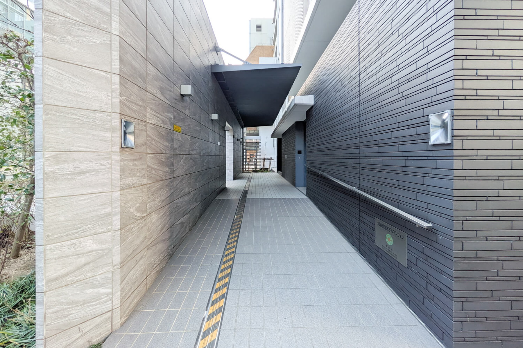  BRANZ TOWER MIDOSUJI HOMMACHI - 物件實景