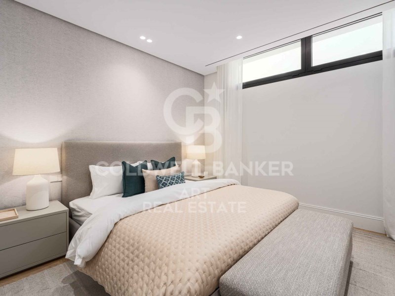 Marbella, Andalusia, ES, 4 Bedrooms Bedrooms, ,5 BathroomsBathrooms,Residential,For Sale,1804781