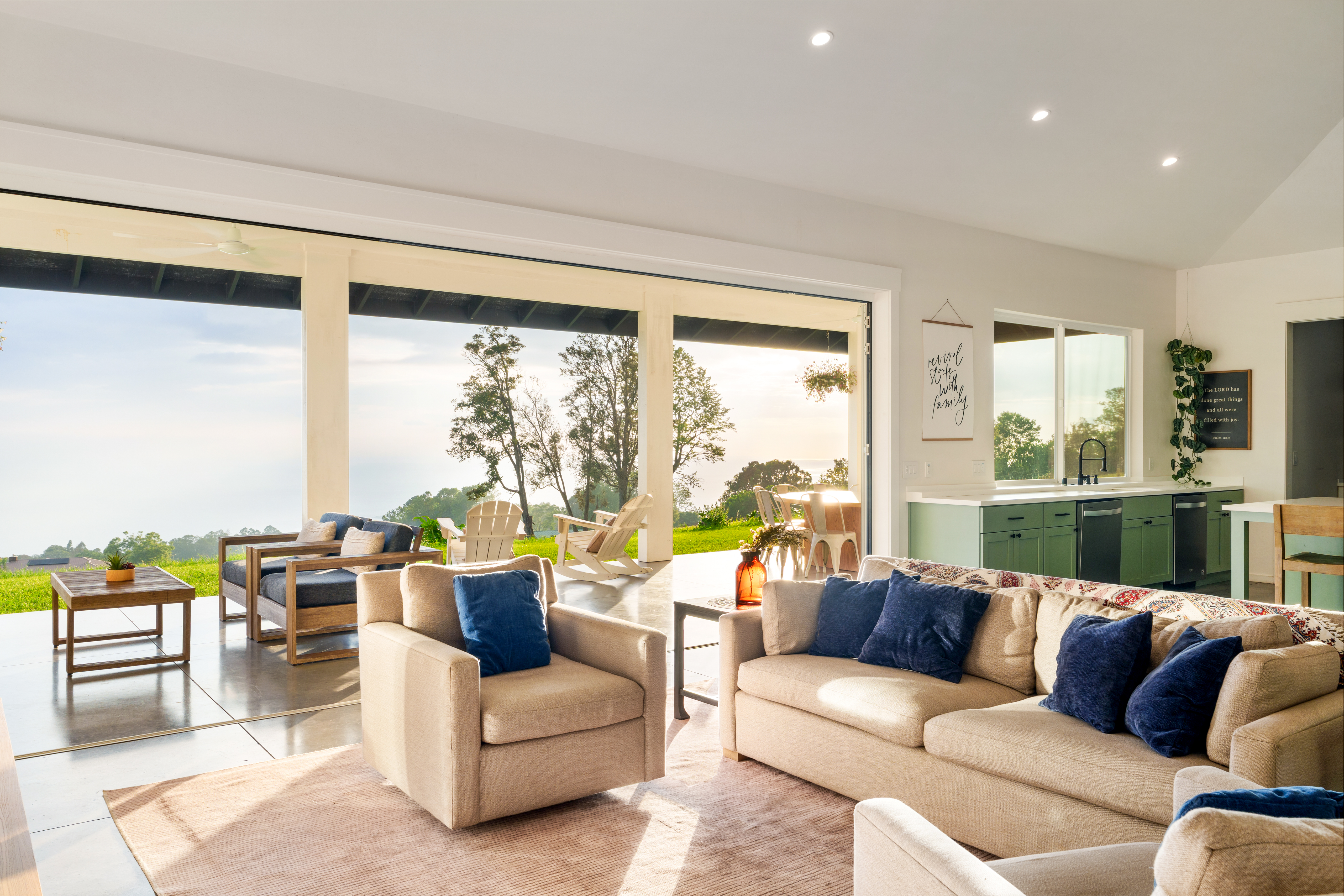  75-5402 Nanaina Place, Holualoa, HI 96725 - 物件實景