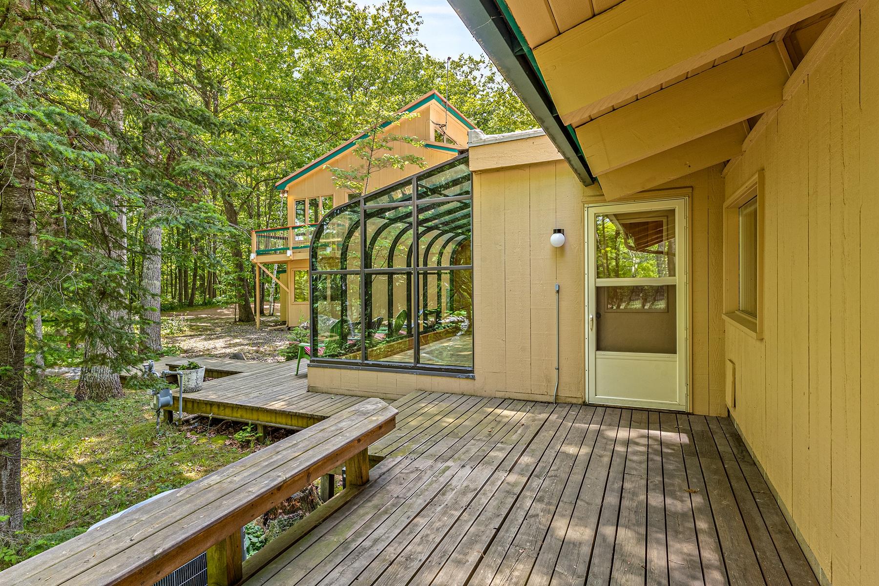 Manitowish Waters, Wisconsin, 54545, United States, 4 Bedrooms Bedrooms, ,3 BathroomsBathrooms,Residential,For Sale,1974750