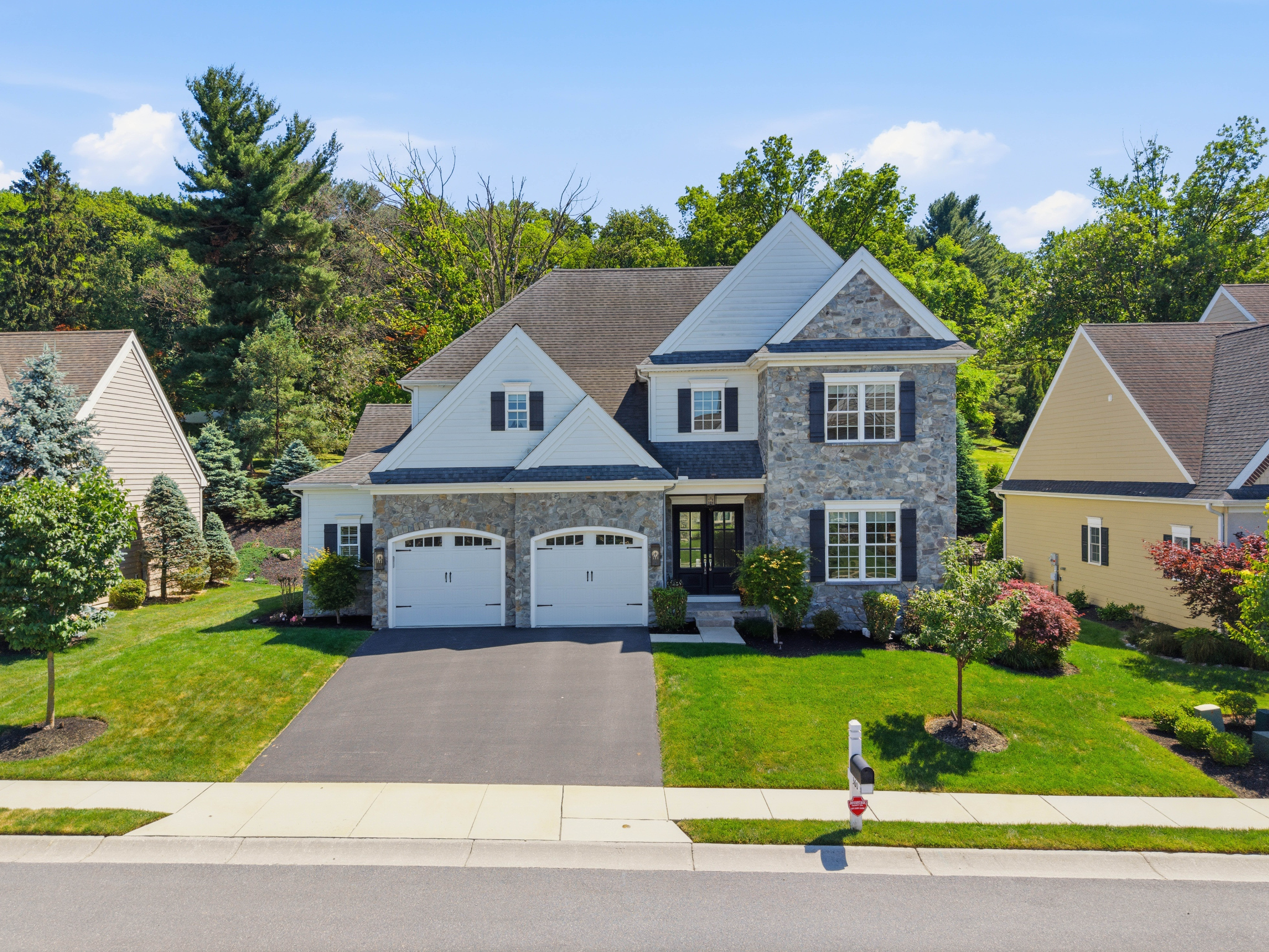  360 Addison Pl, Lancaster, PA 17601 - 物件實景