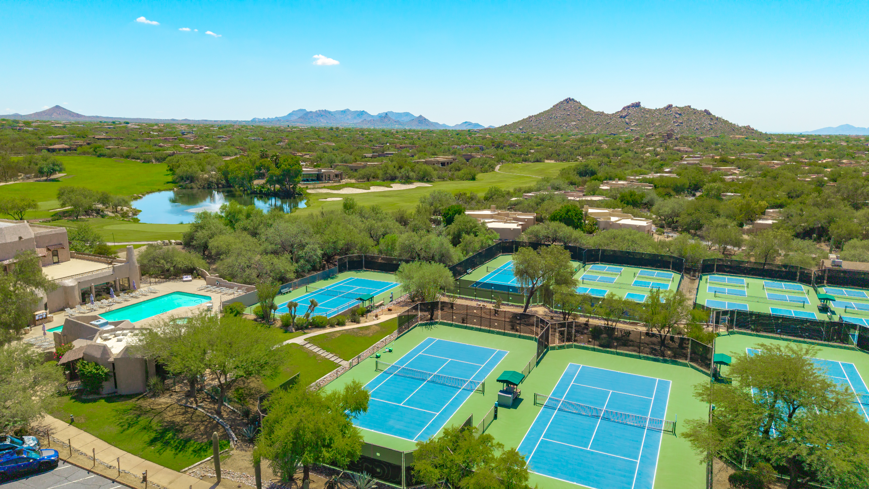  9250 E Whitethorn Circle¦Scottsdale, AZ - 物件實景