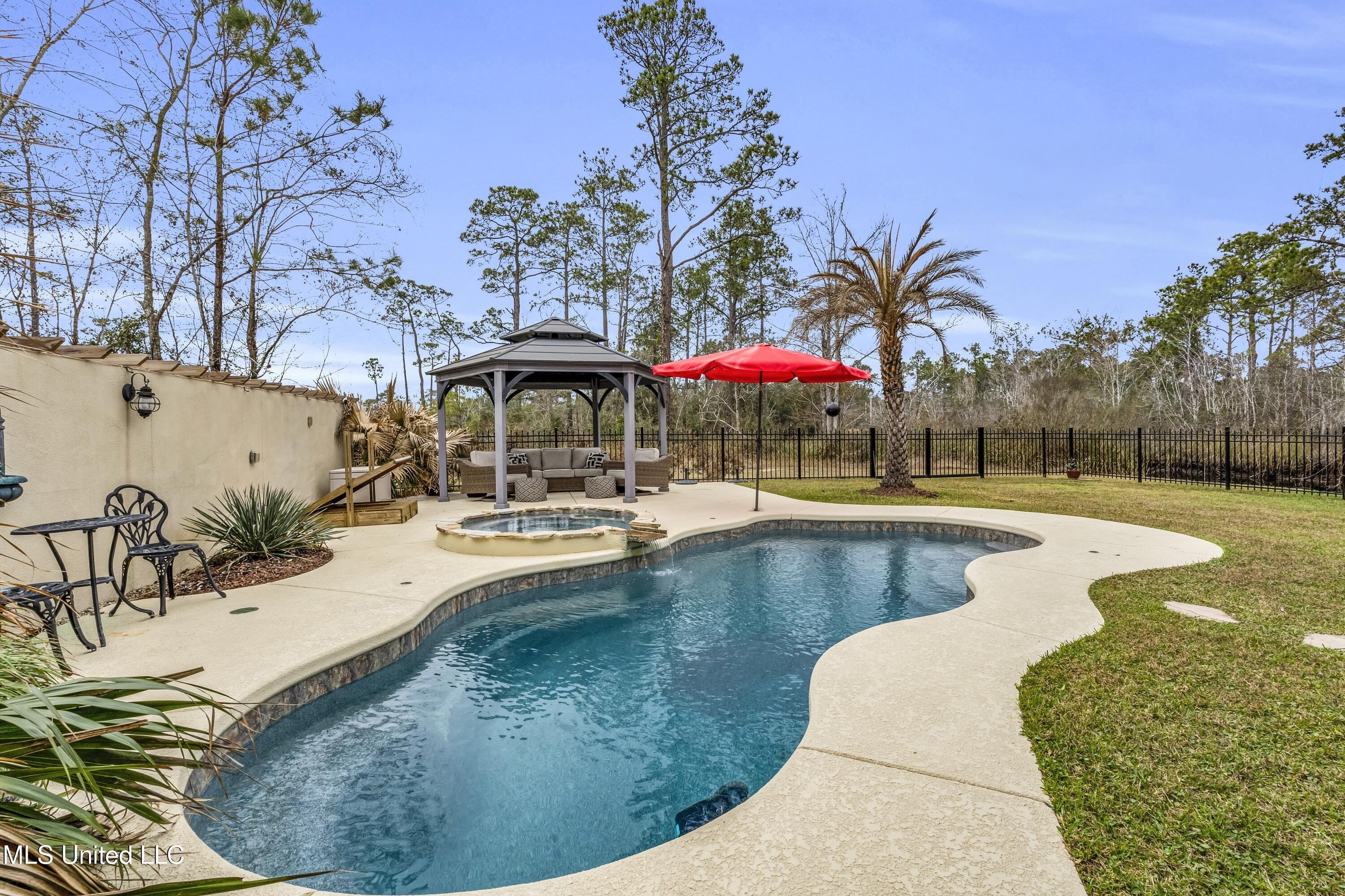 Bay Saint Louis, Mississippi, 39520, United States, 4 Bedrooms Bedrooms, ,4 BathroomsBathrooms,Residential,For Sale,1981331