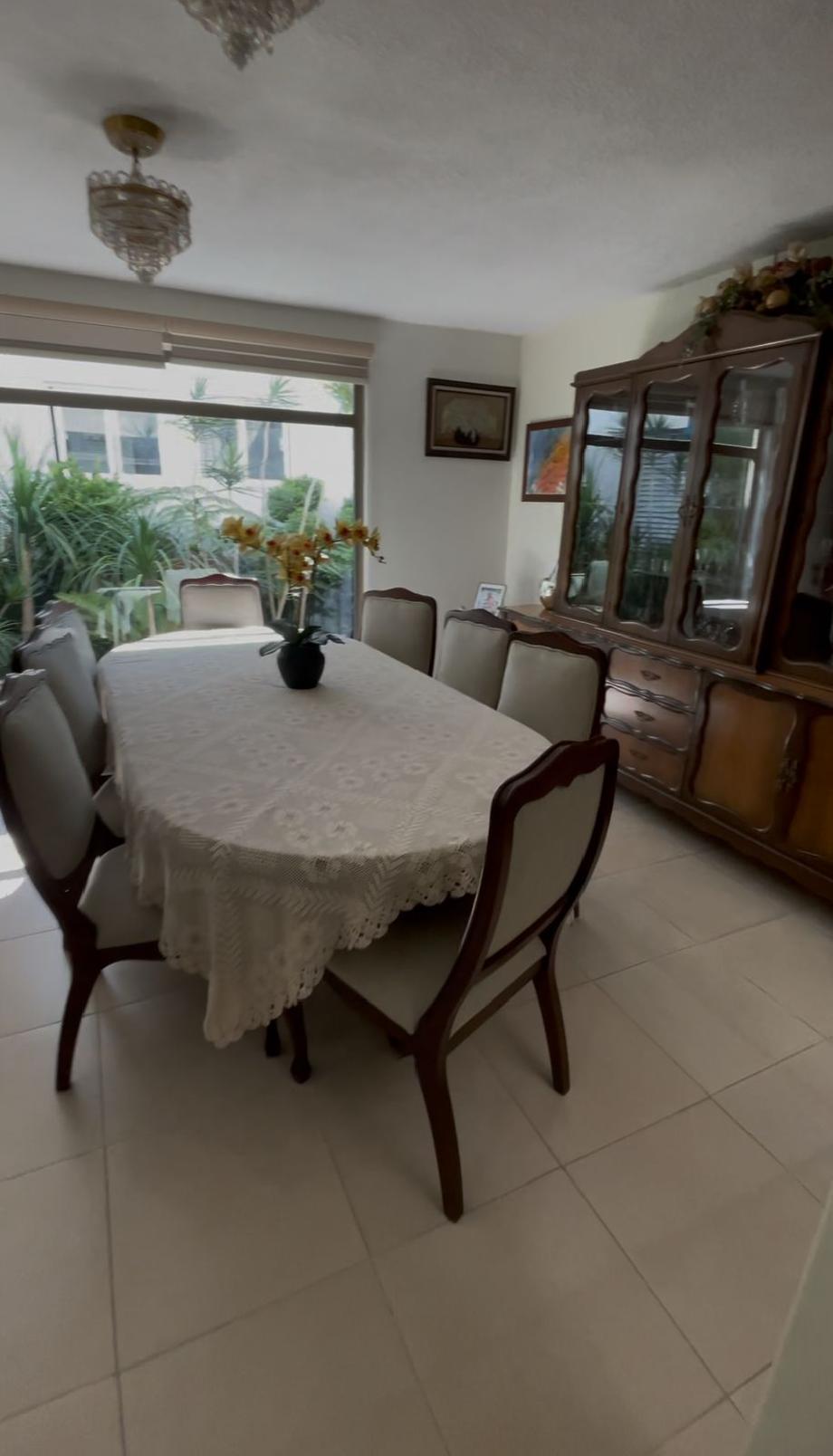 Metepec, Estado de méxico, 52169, Mexico, 5 Bedrooms Bedrooms, ,2 BathroomsBathrooms,Residential,For Sale,1804093