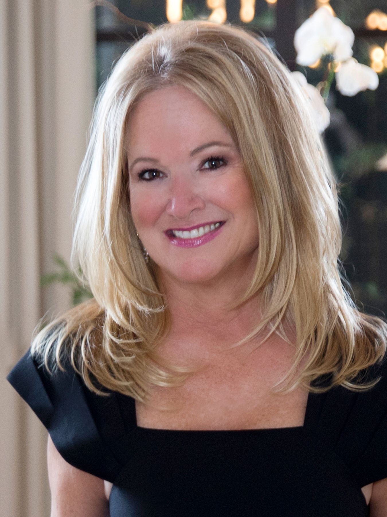 Kiki McConn Wilson
