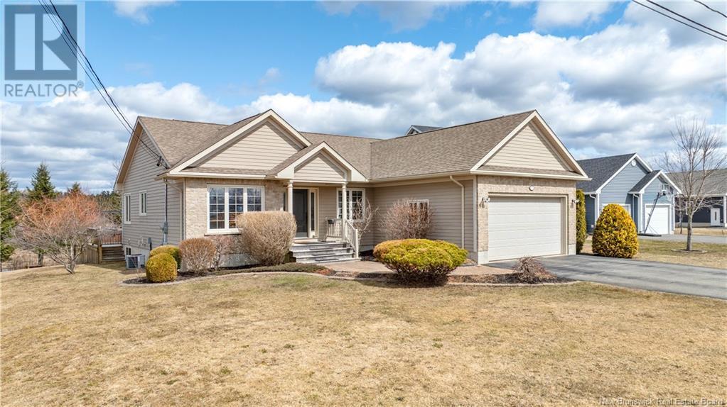 ST. STEPHEN, New Brunswick, E3L 0A7, CA, 4 Bedrooms Bedrooms, ,3 BathroomsBathrooms,Residential,For Sale,1912227