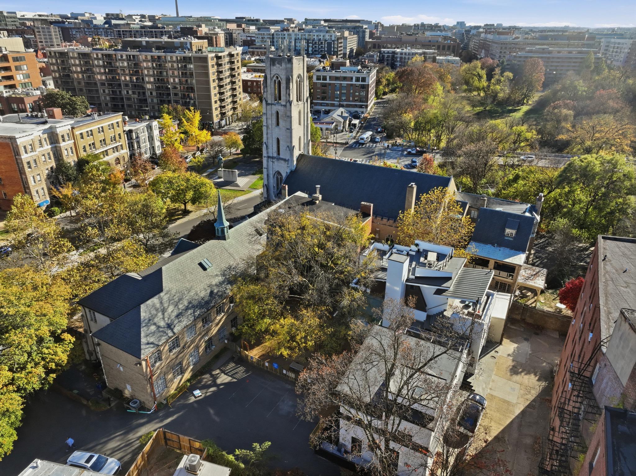  2220 Q Street NW, Washington, DC, 20008 - 物件實景