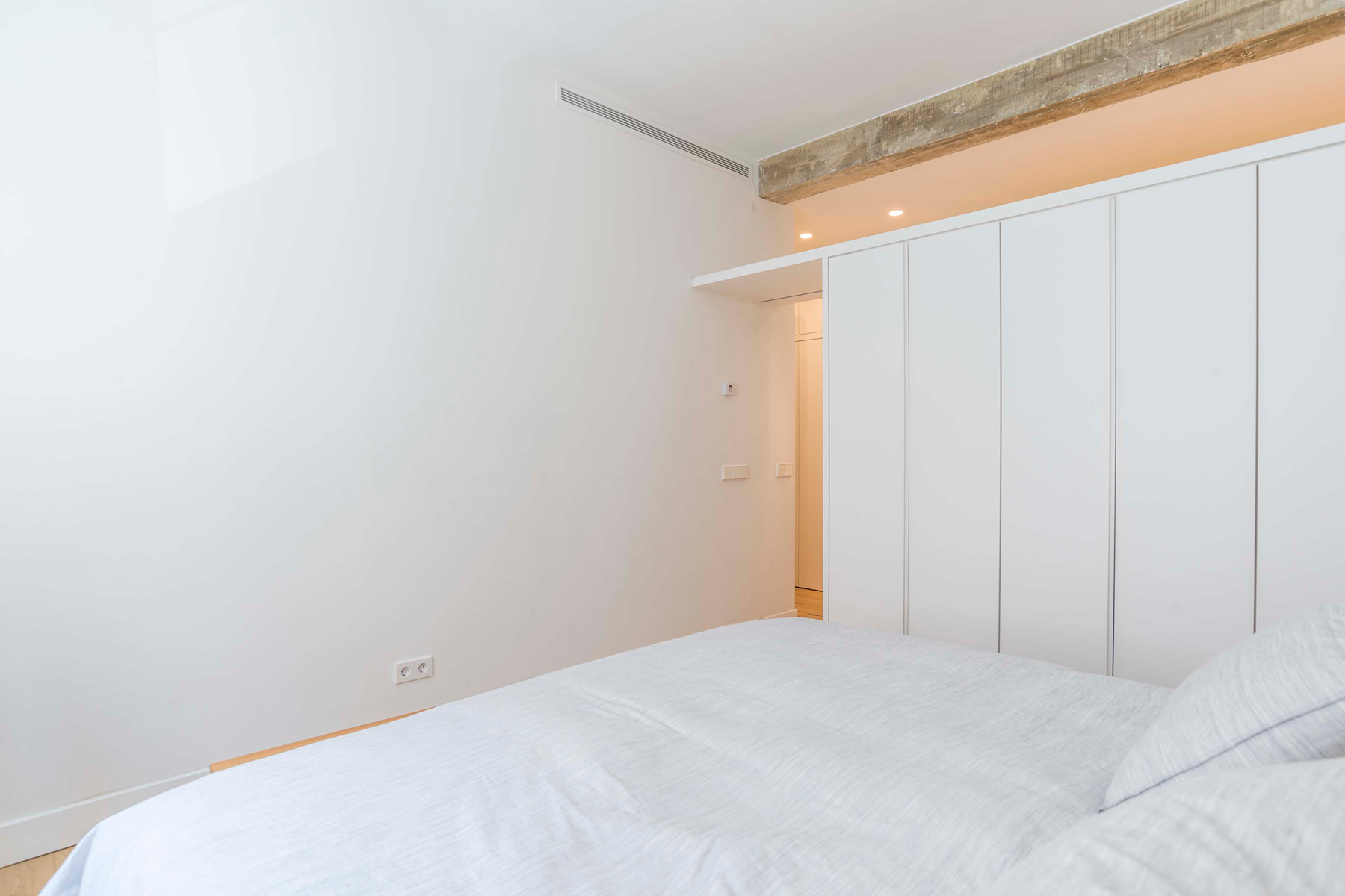  Renovated and bright exterior flat in the center of Chamberí - 物件實景