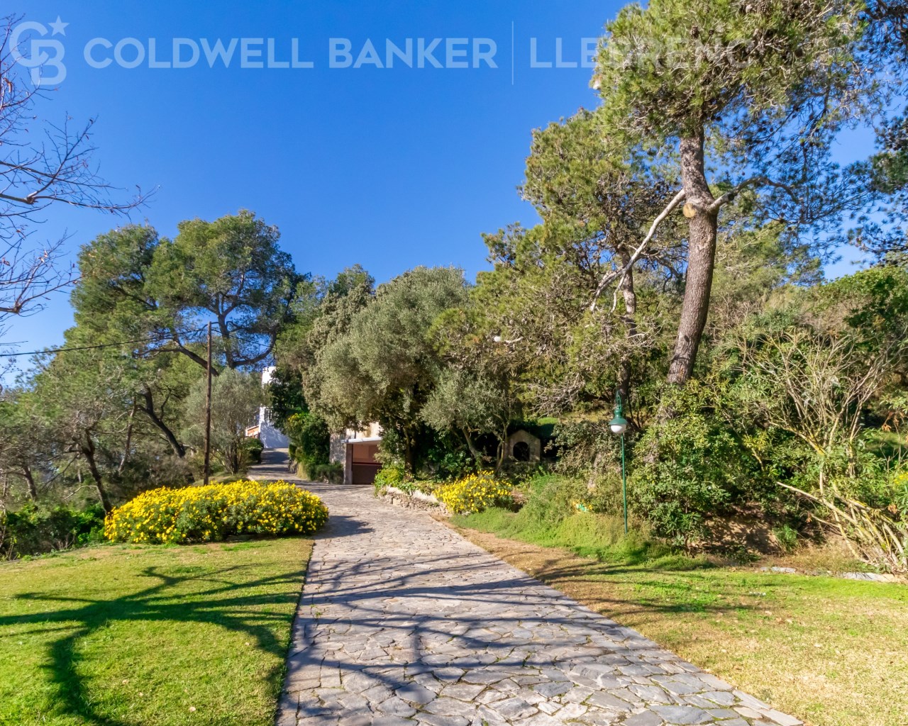 Barcelona, Catalonia, ES, 6 Bedrooms Bedrooms, ,4 BathroomsBathrooms,Residential,For Sale,1695682