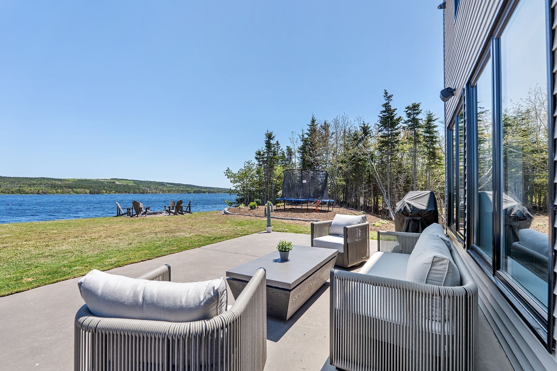  Middle Porters Lake, Halifax-Dartmouth - 物件實景