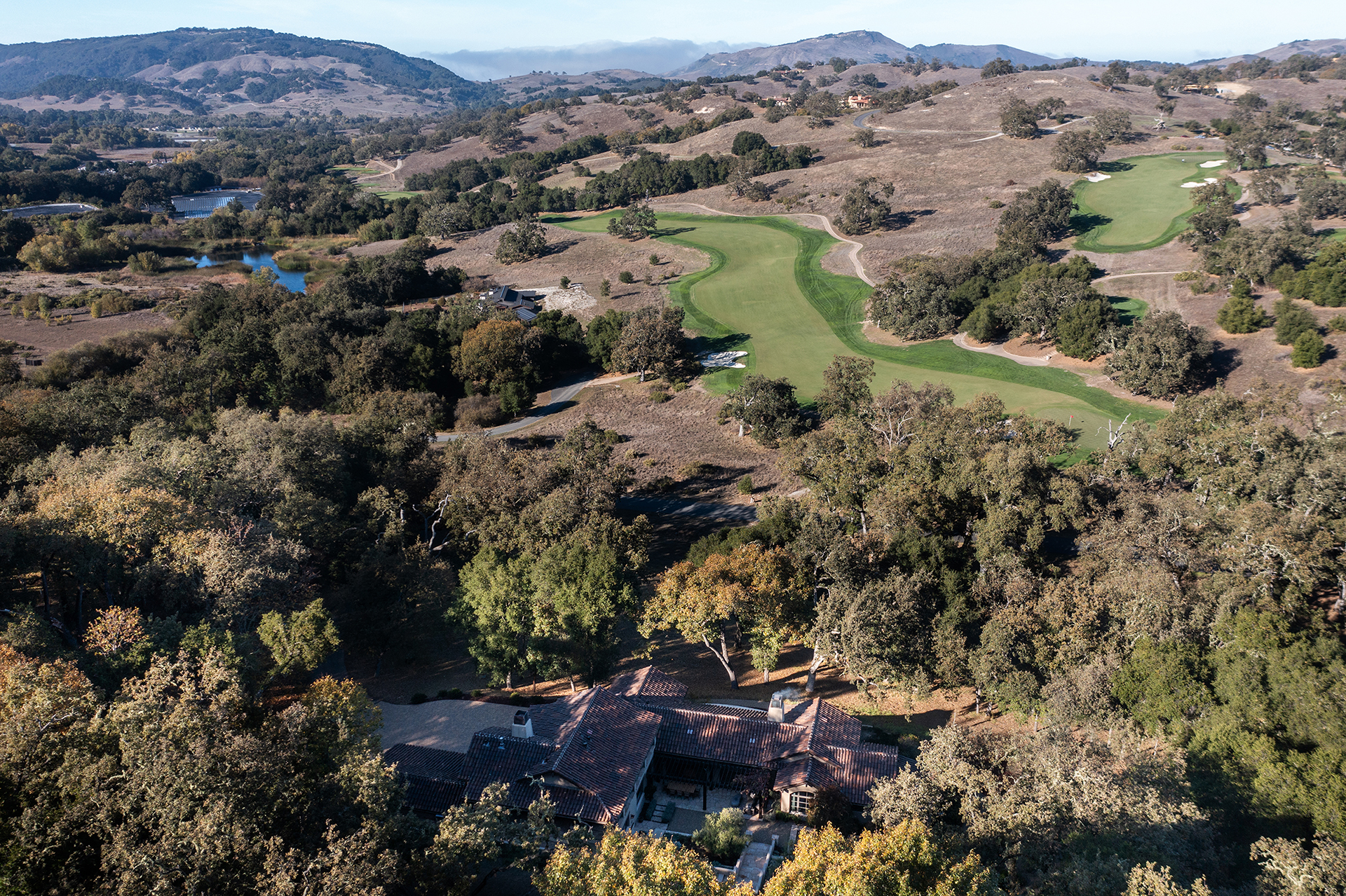  6 San Clemente Trail, Carmel - 物件實景