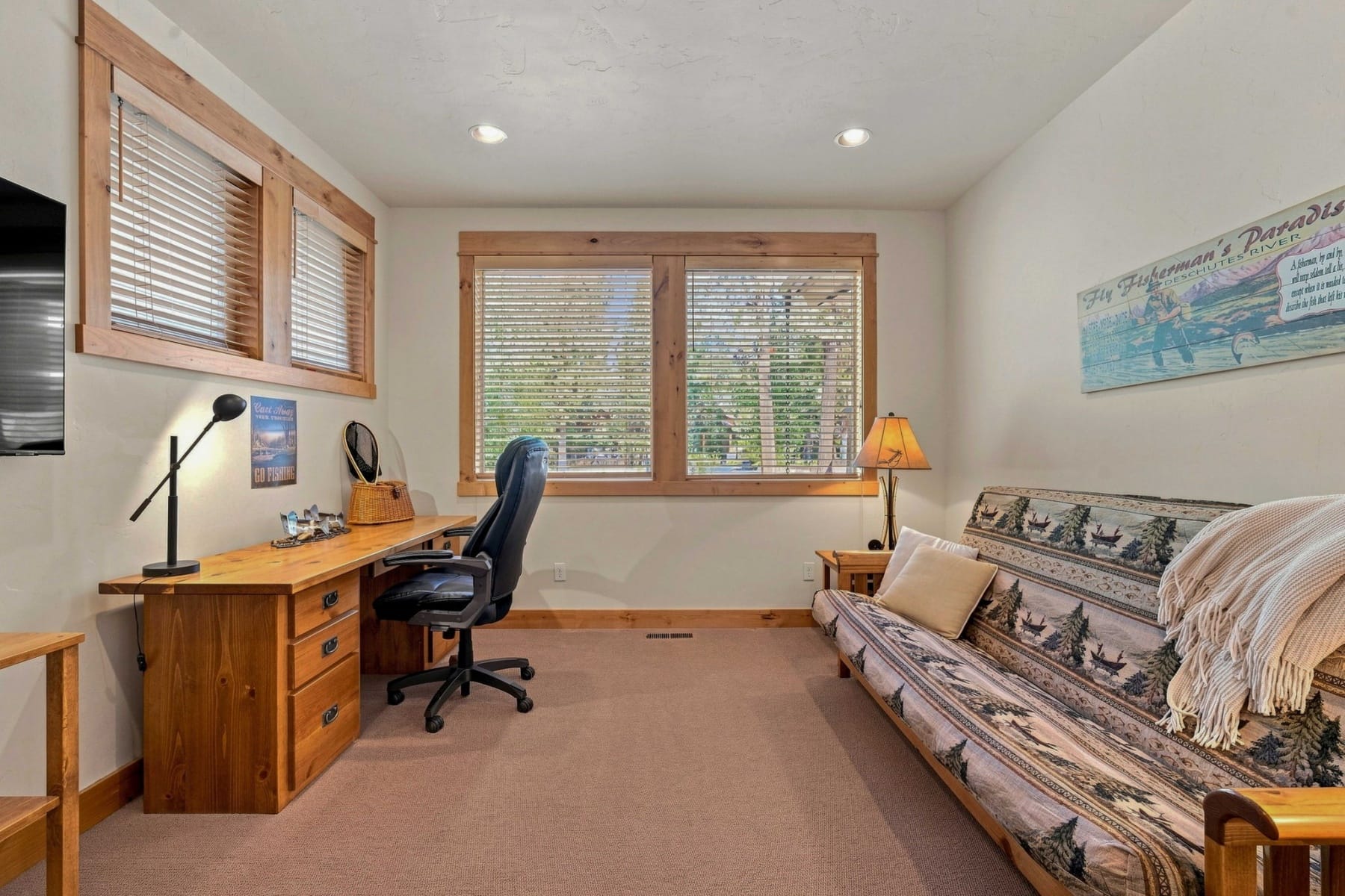  56311 Fireglass Loop Bend, OR 97707 - 物件實景