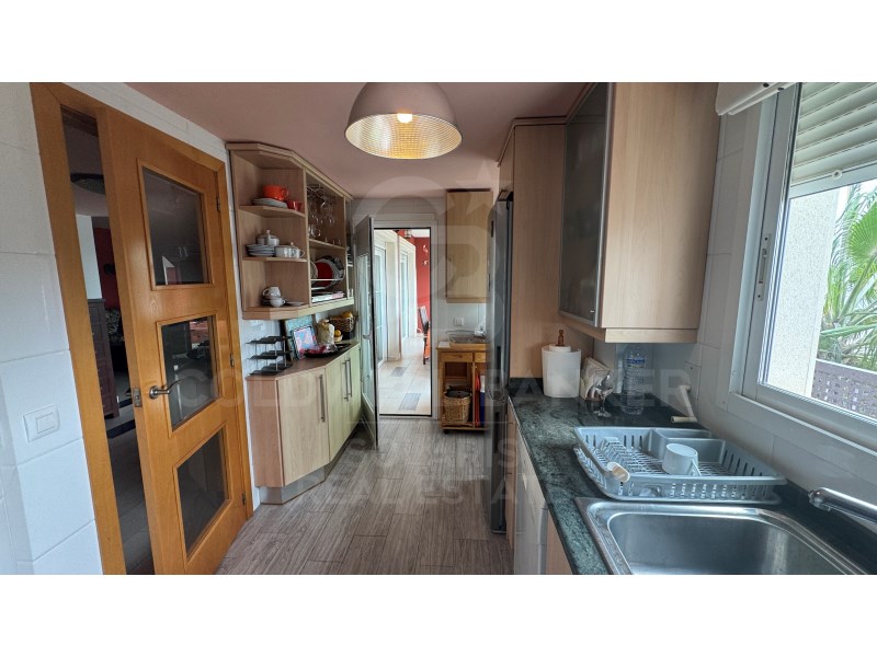 Jávea / Xàbia, Comunidad Valenciana, ES, 3 Bedrooms Bedrooms, ,3 BathroomsBathrooms,Residential,For Sale,1778436