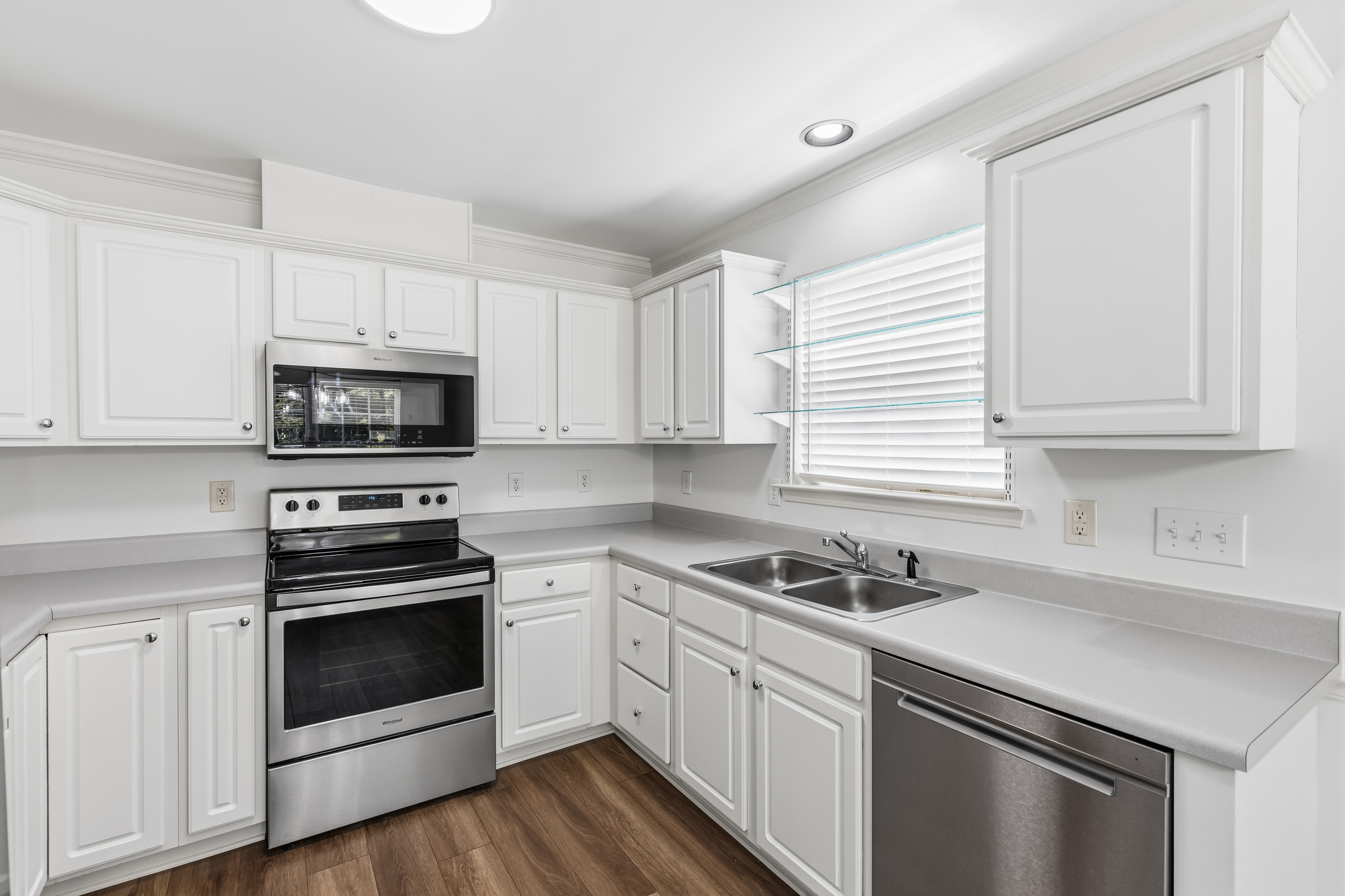  2305 Nutting Lane, Apex, NC 27523 - 物件實景
