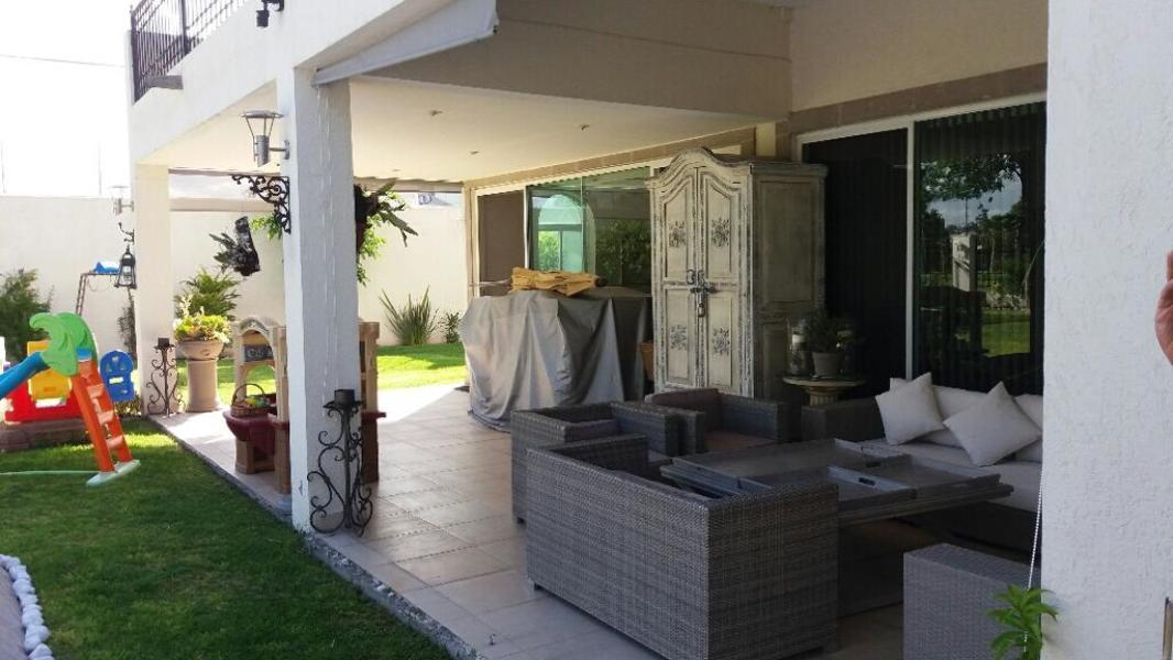 Mes?n del Prado, Querétaro, Querétaro, 76226, Mexico, 3 Bedrooms Bedrooms, ,3 BathroomsBathrooms,Residential,For Sale,Mes?n del Prado,1628225