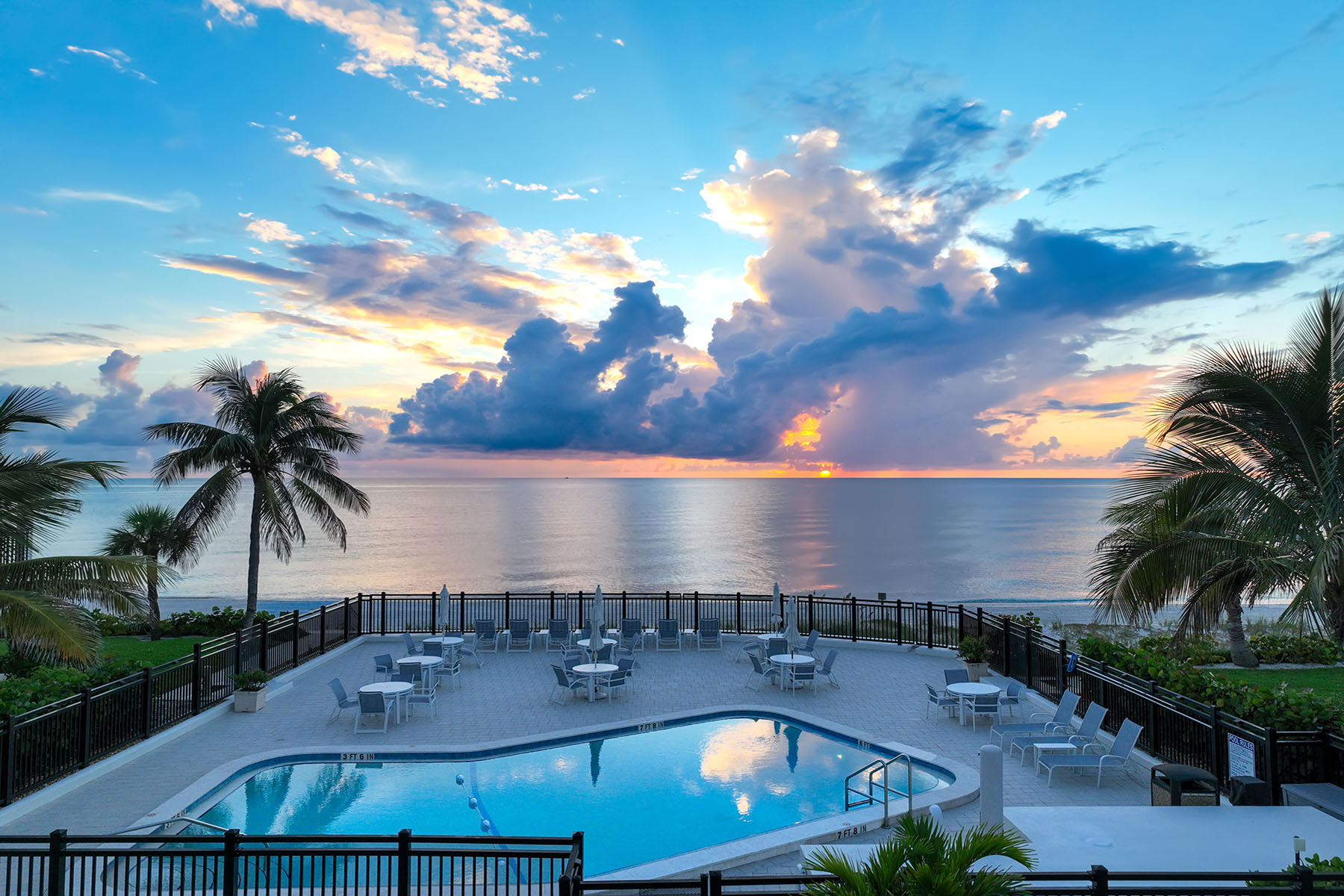  COQUINA SANDS - SURFSIDE CLUB - 物件實景