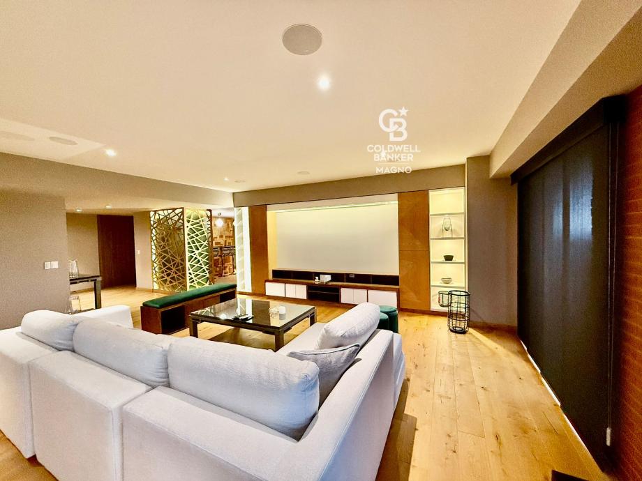 Huixquilucan, Estado de méxico, 52763, Mexico, 3 Bedrooms Bedrooms, ,4 BathroomsBathrooms,Residential,For Sale,1917219