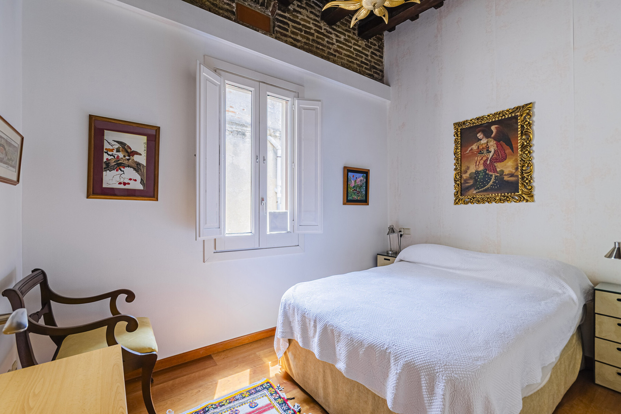  Fabulous penthouse with private terrace in the Gothic Quarter - 物件實景