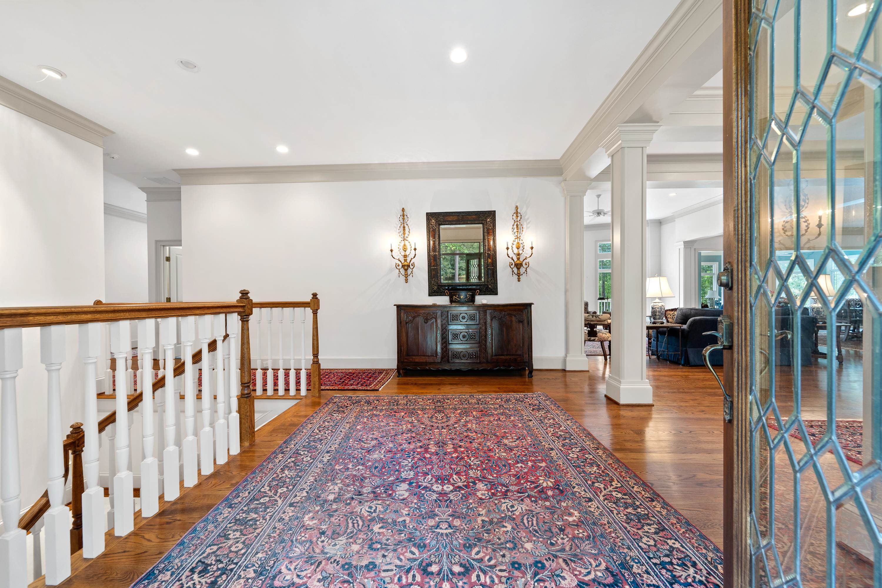 Greensboro, Georgia, 30642, United States, 7 Bedrooms Bedrooms, ,8 BathroomsBathrooms,Residential,For Sale,1984932