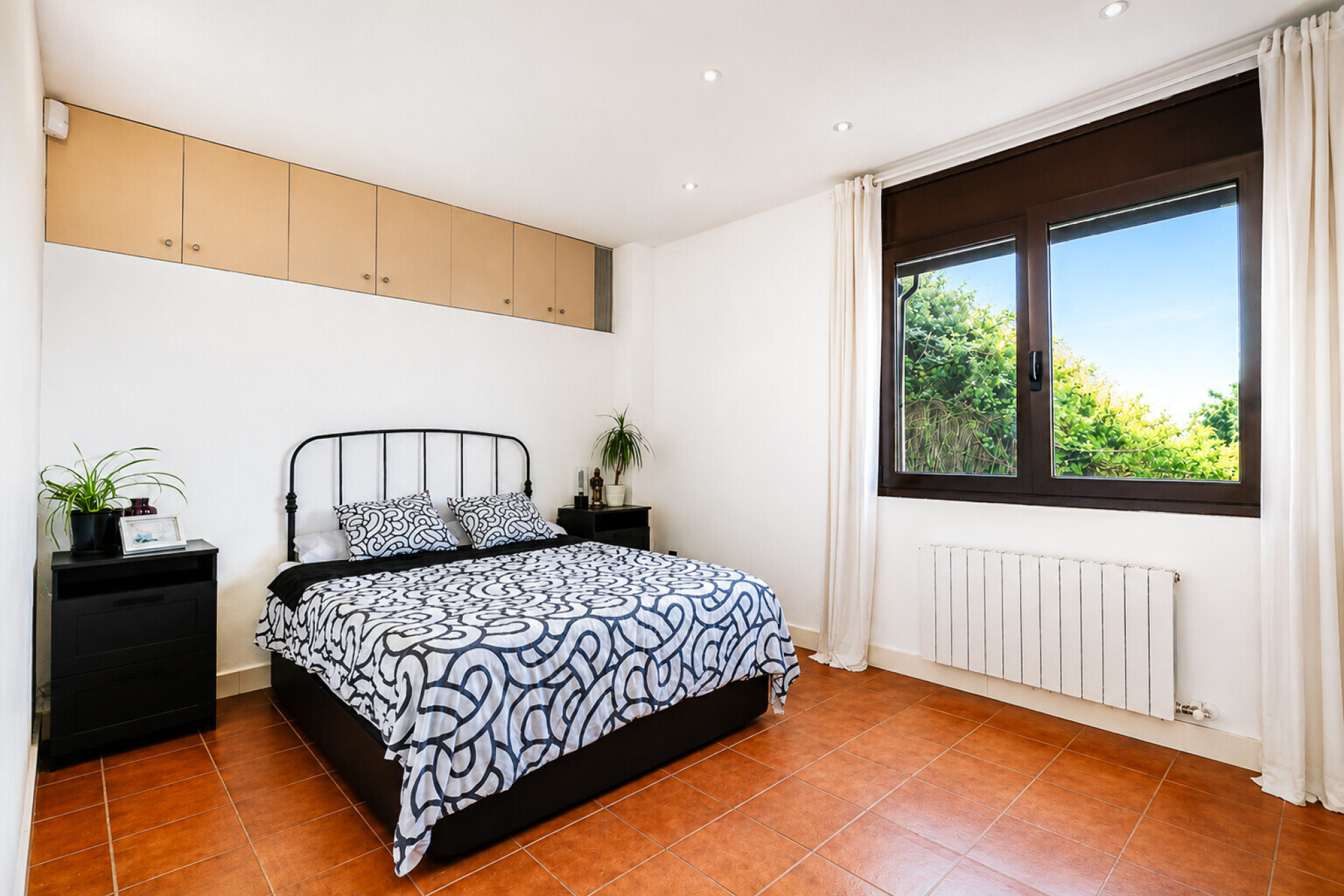  Detached villa with pool and unobstructed views in Sitges - 物件實景