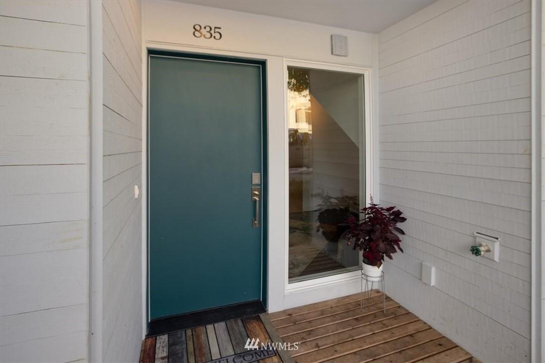 835 CLOVERDALE B, SEATTLE, Washington, 98108, United States, 2 Bedrooms Bedrooms, ,2 BathroomsBathrooms,Residential,For Sale,835 CLOVERDALE B,1440497