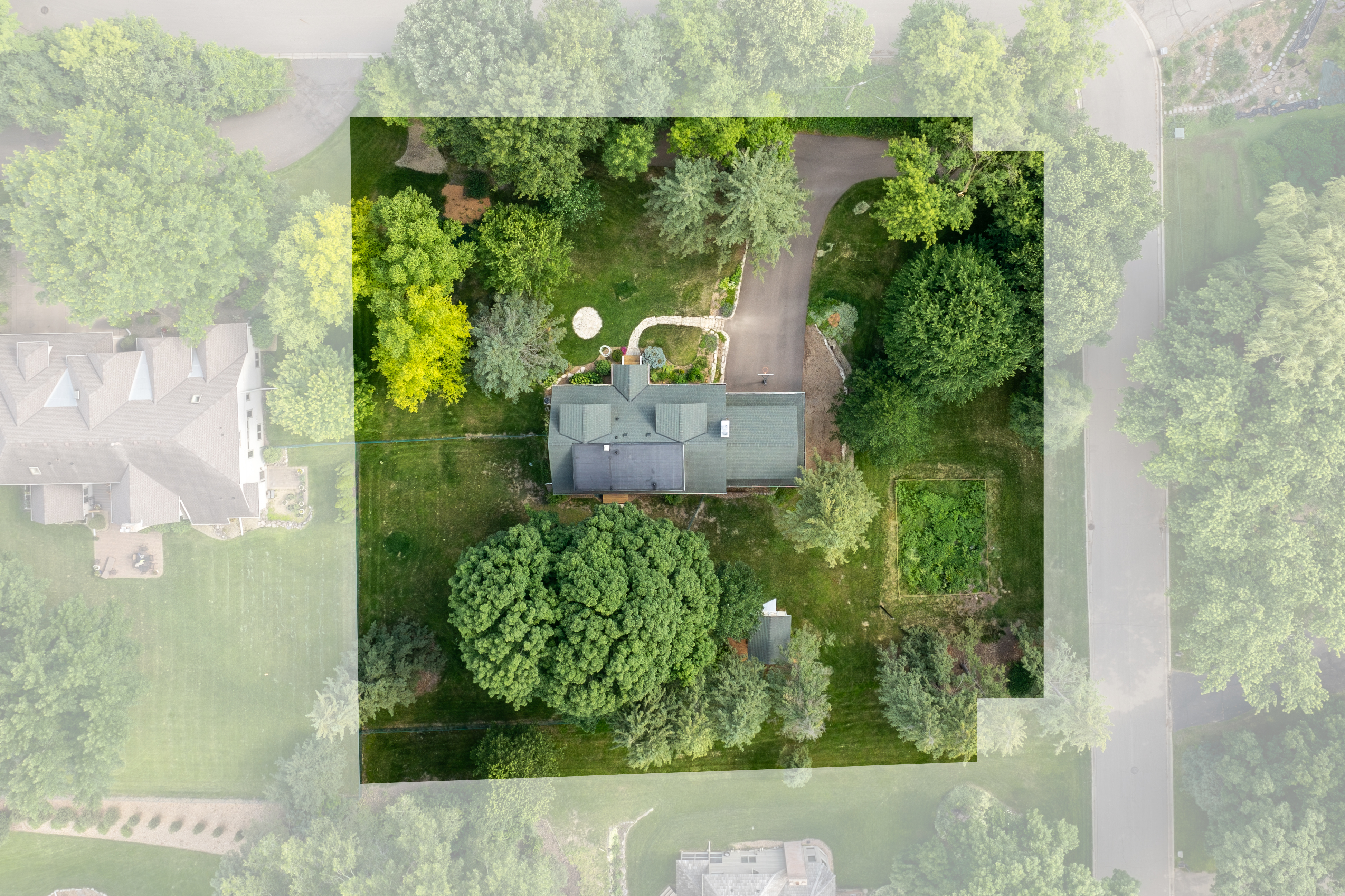  Private Retreat Near Downtown Wayzata - 物件實景