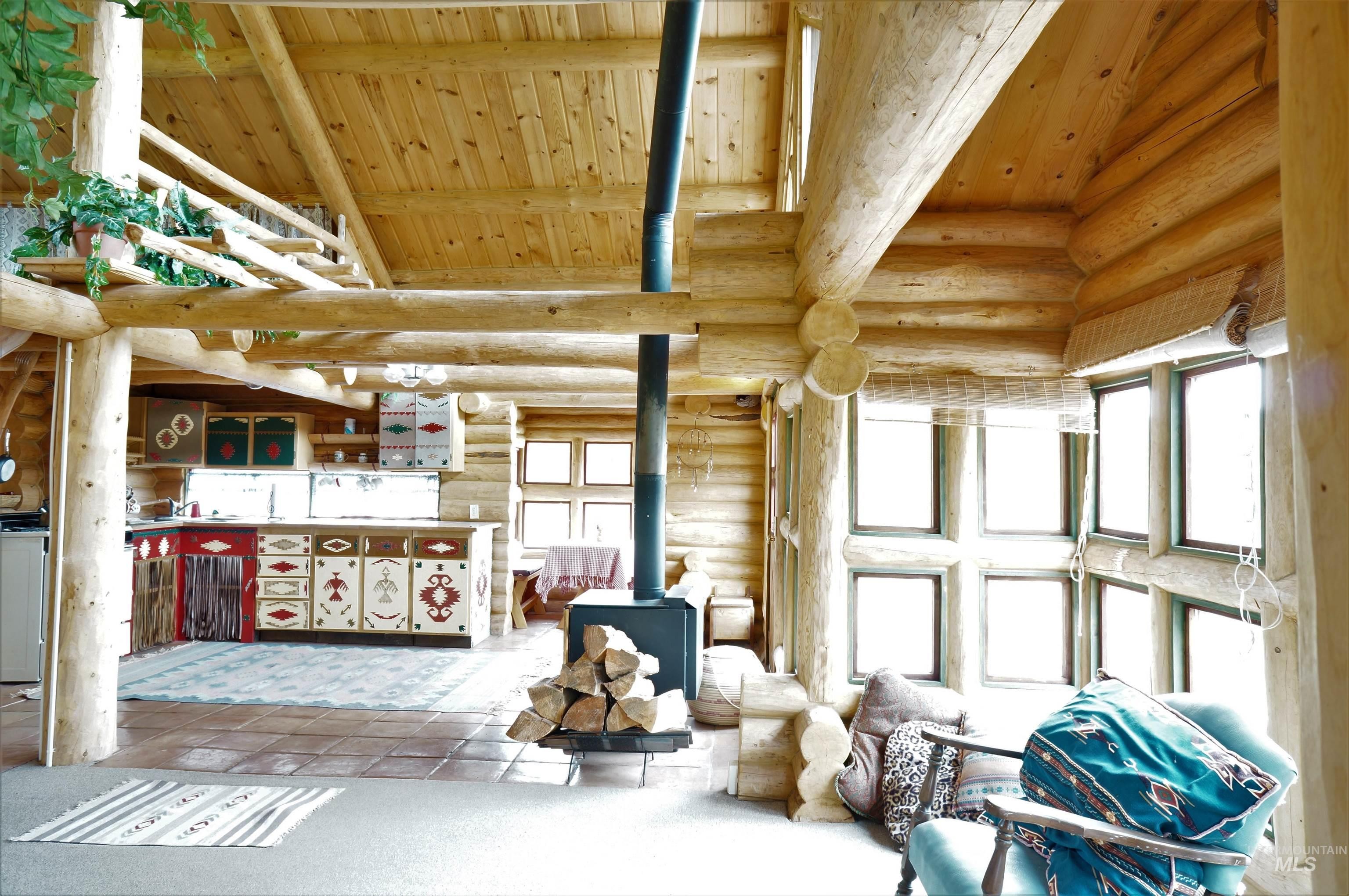 New Meadows, Idaho, 83654, United States, 1 Bedroom Bedrooms, ,1 BathroomBathrooms,Residential,For Sale,1979546