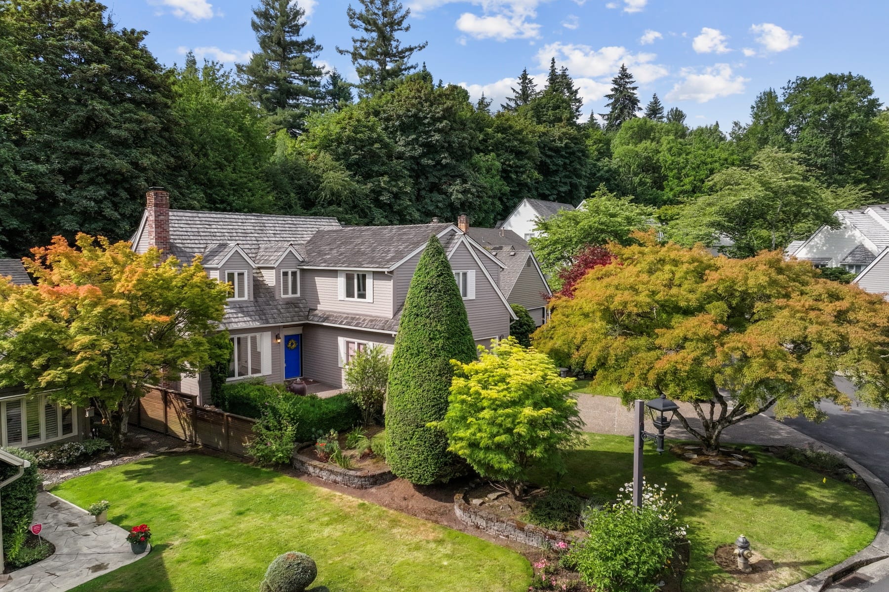  16419 LEXINGTON CT Lake Oswego, OR 97034 - 物件實景
