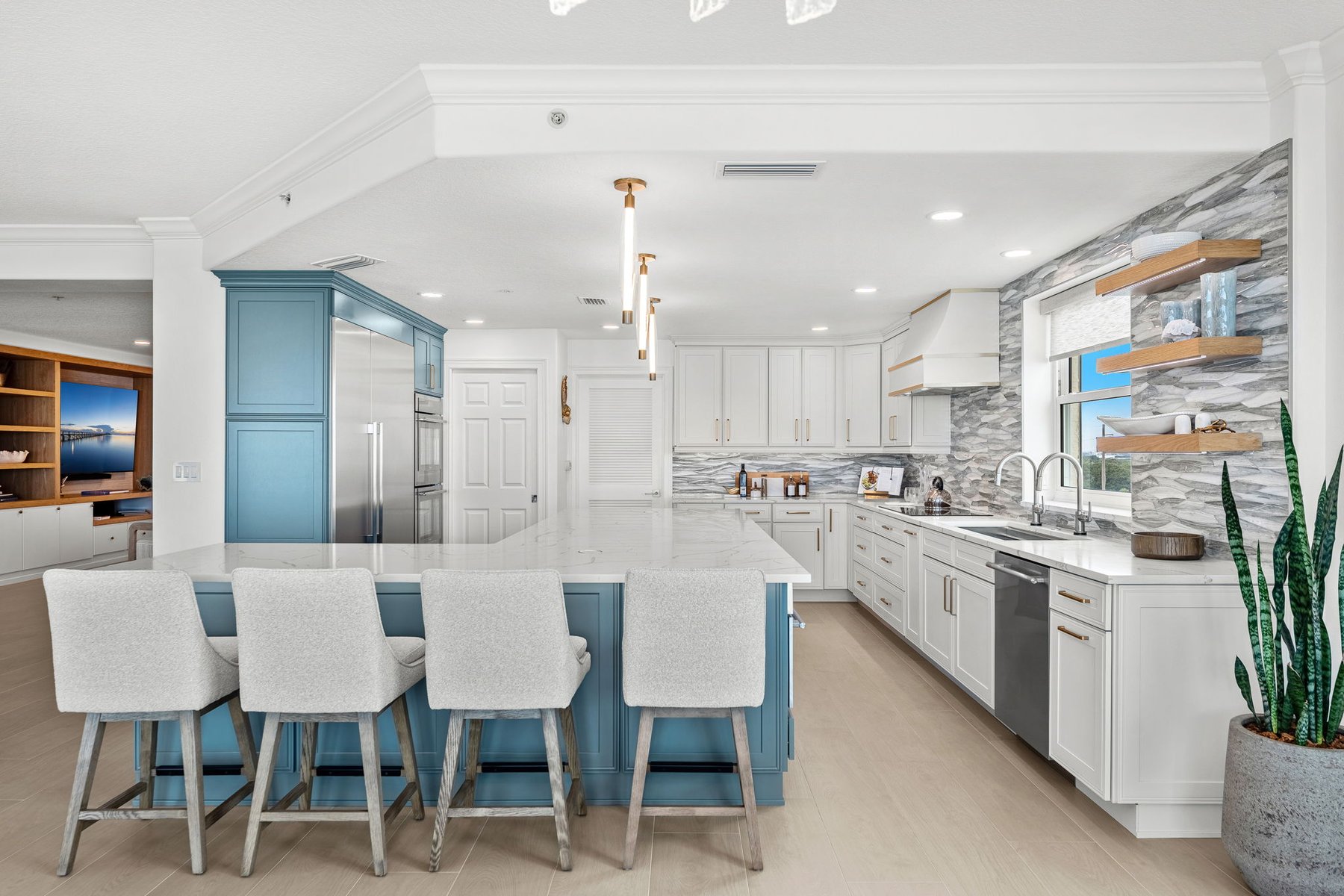  225 N Atlantic Avenue, Unit# 603, Cocoa Beach, FL, 32931 - 物件實景