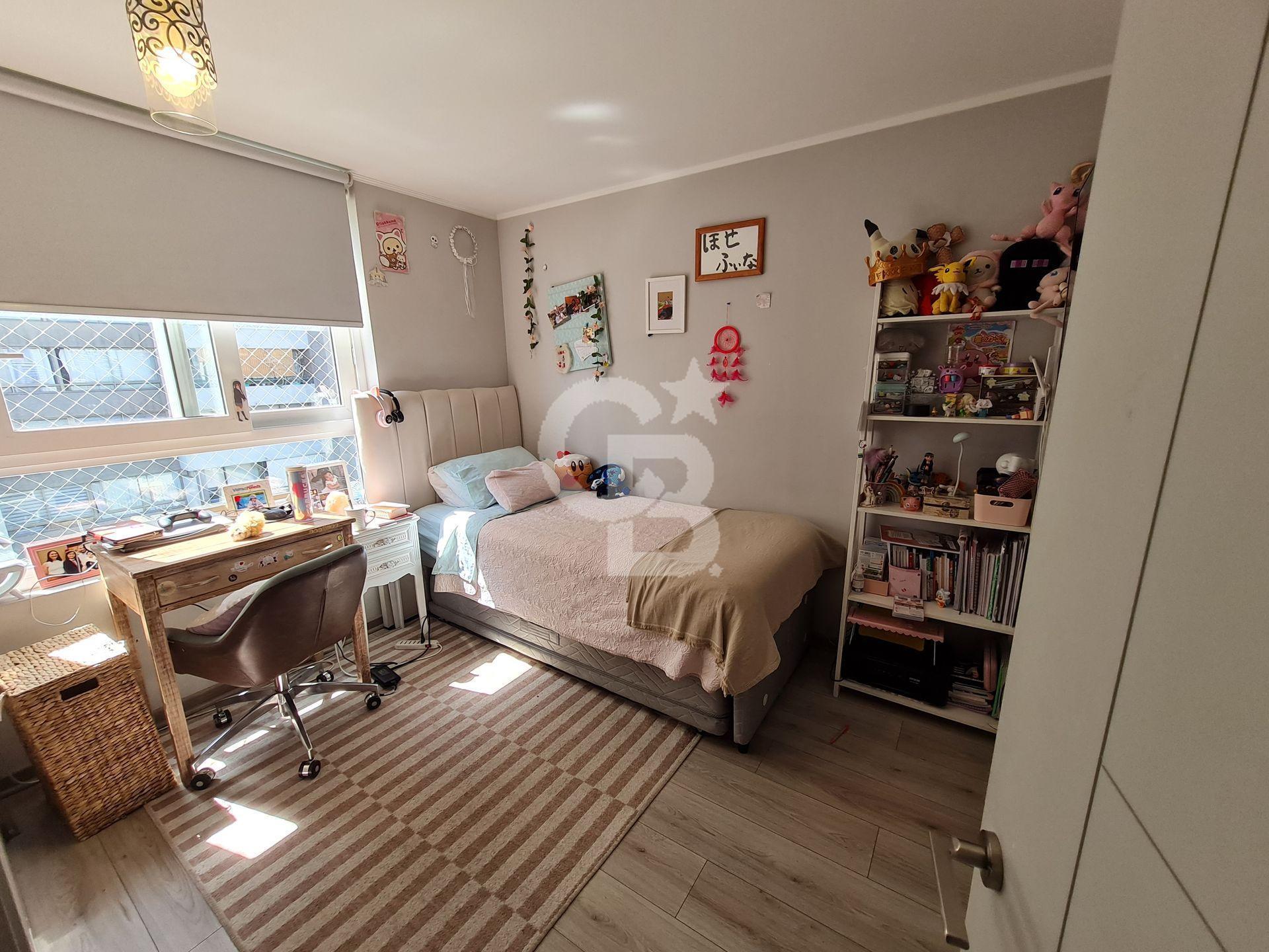 Ñuñoa, Chile, 3 Bedrooms Bedrooms, ,3 BathroomsBathrooms,Residential,For Sale,1984786