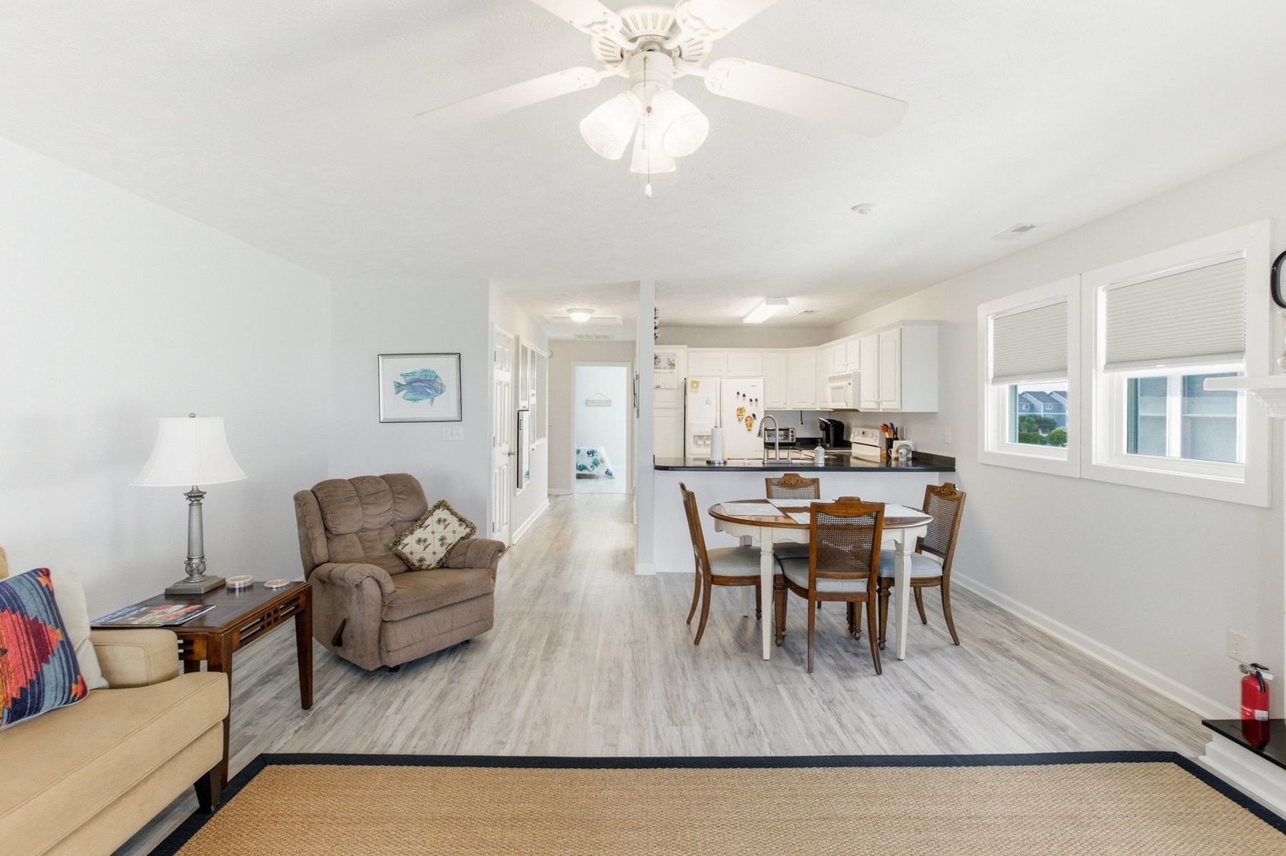  105 A Bay Drive, Surf City, NC 28445 - 物件實景