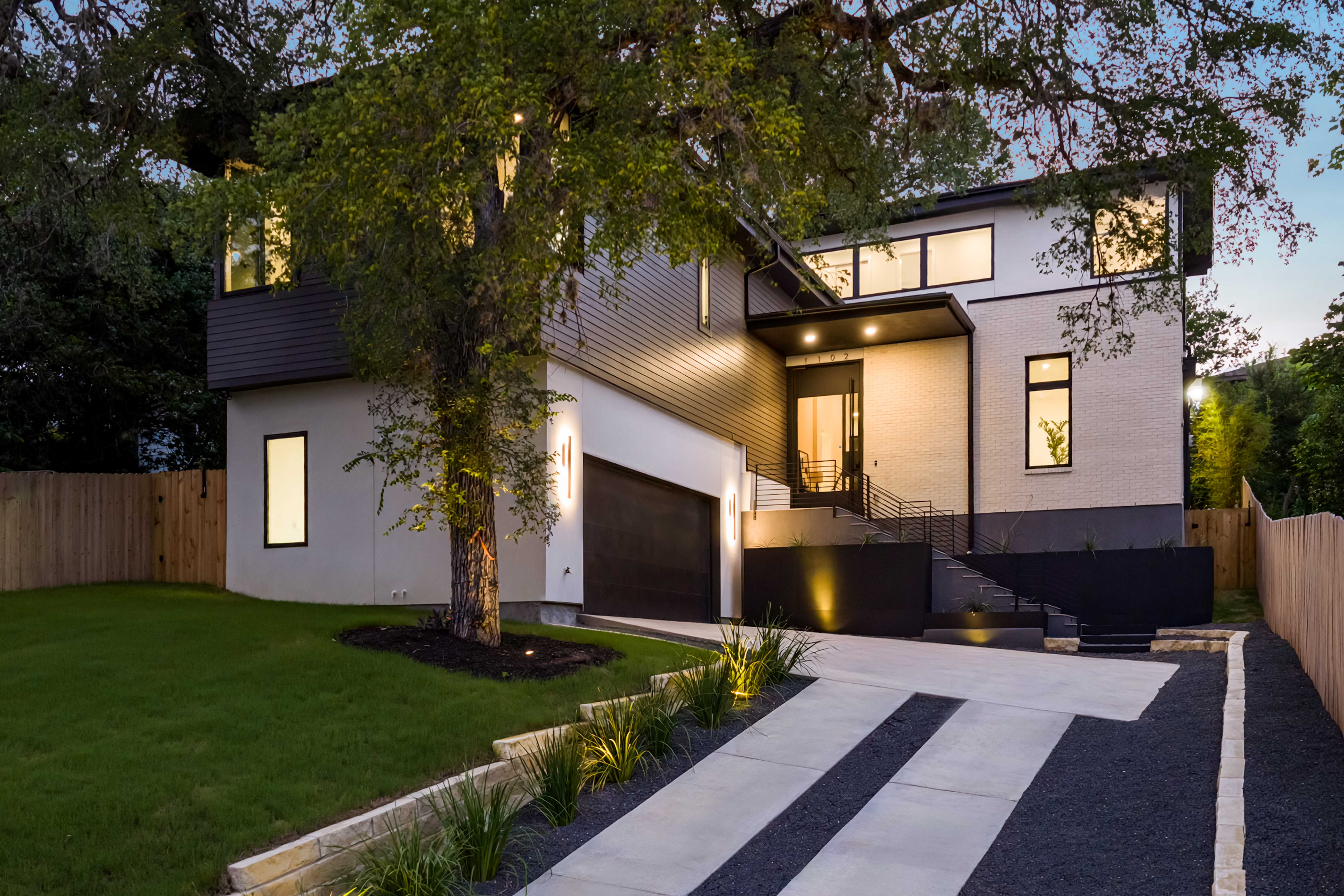  Light-Filled Luxury Near Downtown Austin and Lady Bird Lake - 物件實景
