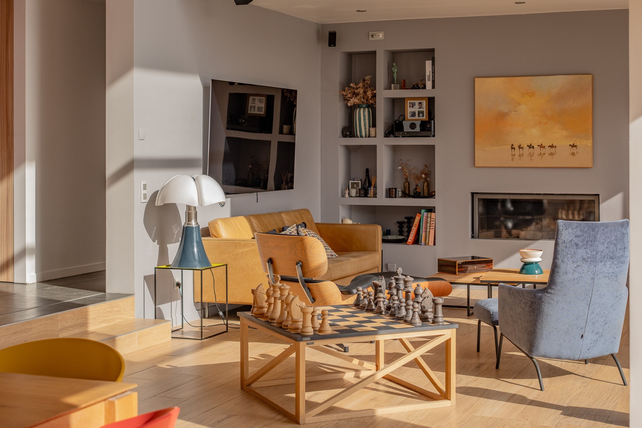  Elegant Contemporary Home of 250 m² on 4,000 m² of Grounds North of Aix-en-Prov… - 物件實景