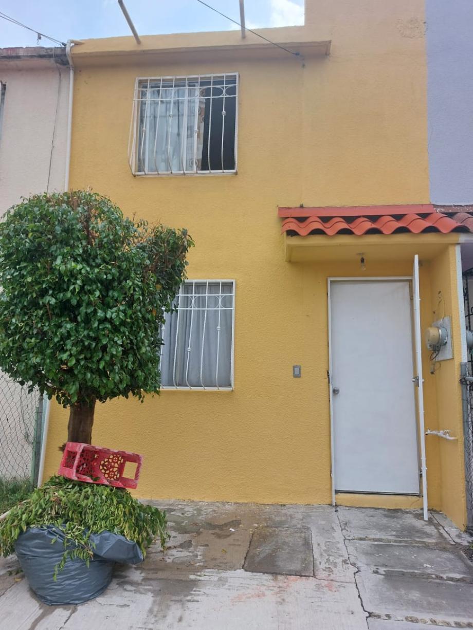 Ixtapaluca, Estado de méxico, 56589, Mexico, 2 Bedrooms Bedrooms, ,1 BathroomBathrooms,Residential,For Sale,1738878