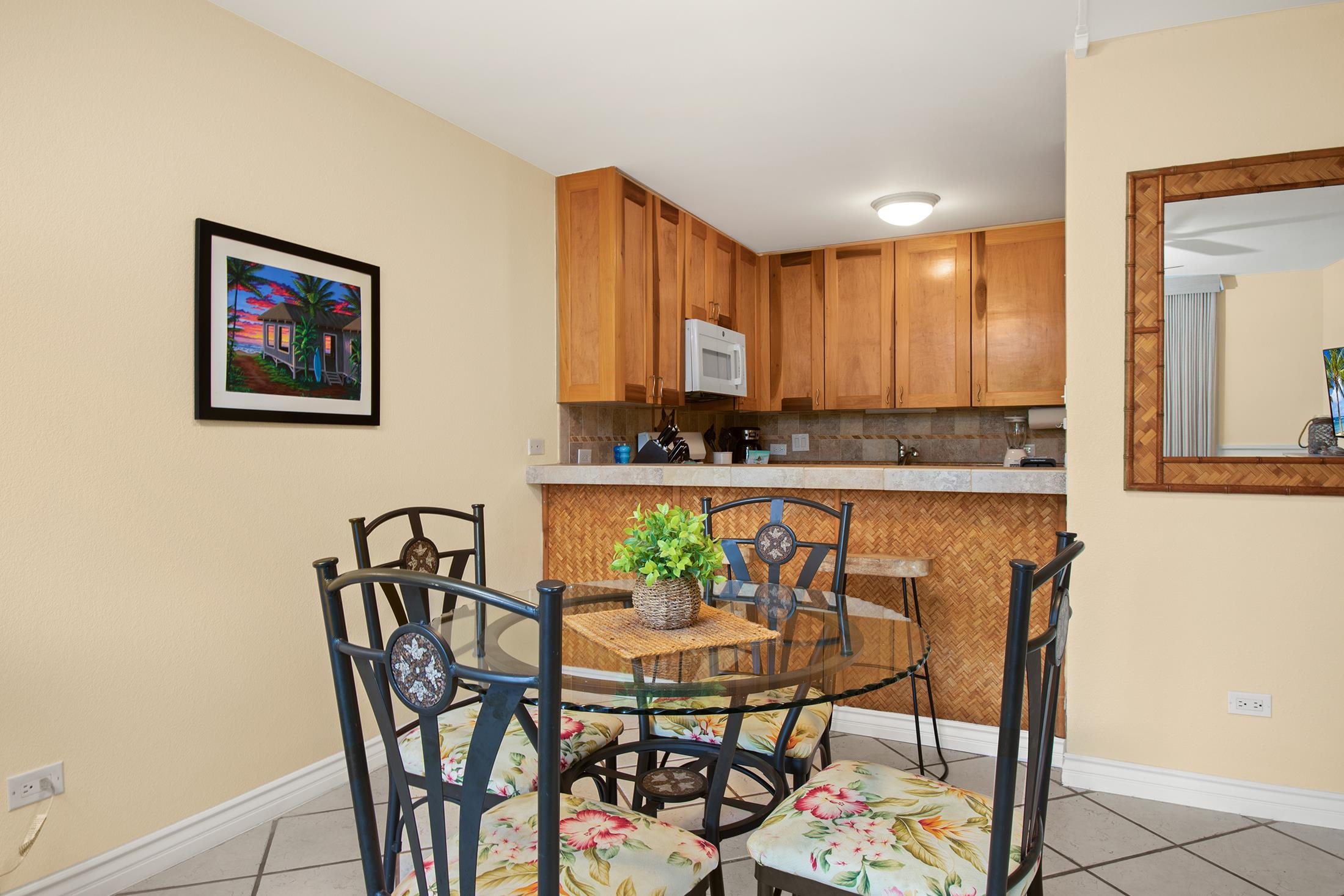 Kihei, Hawaii, 96753, United States, 1 Bedroom Bedrooms, ,2 BathroomsBathrooms,Residential,For Sale,2000870