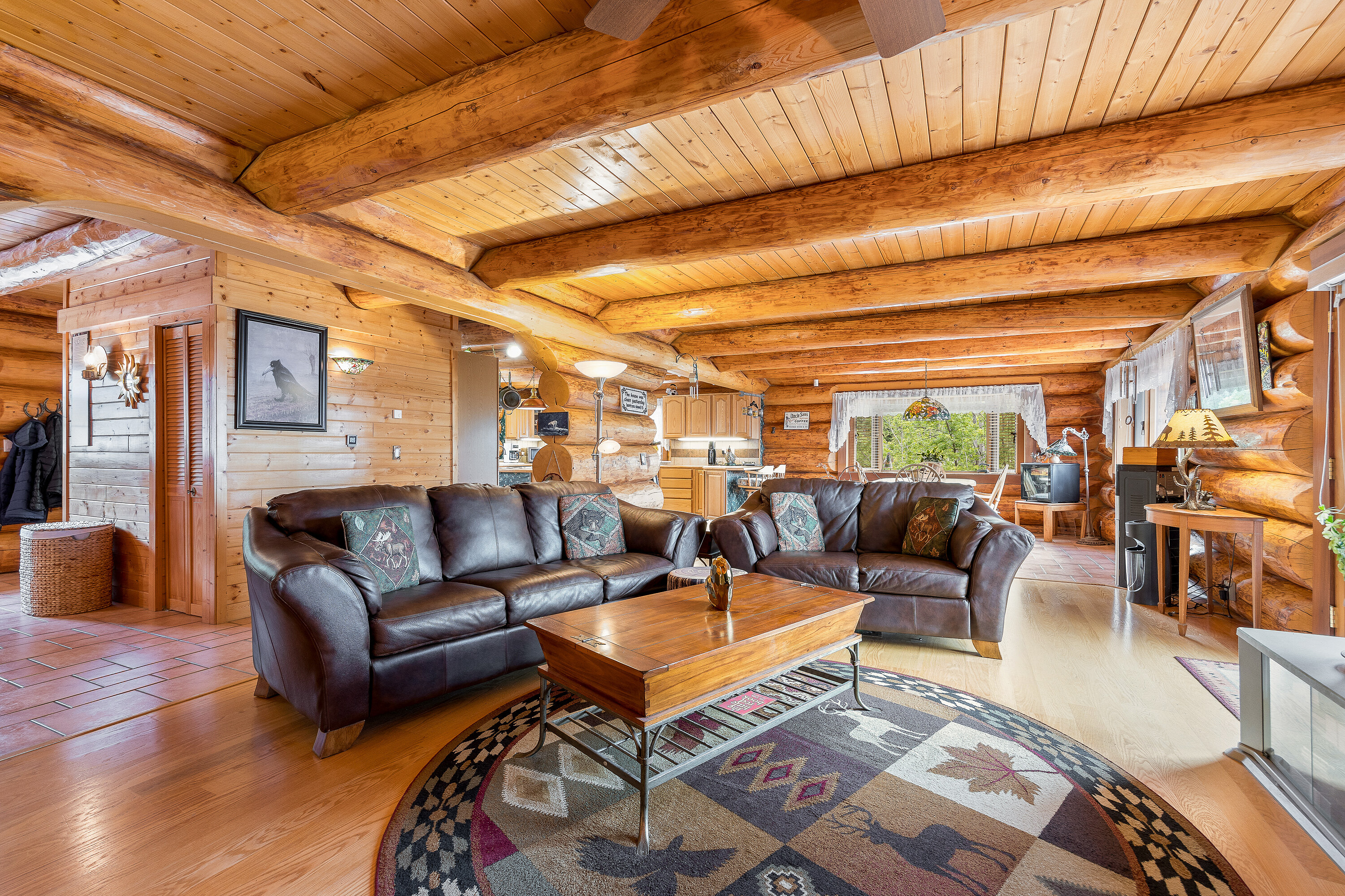  Country Retreat in Ellison - 物件實景