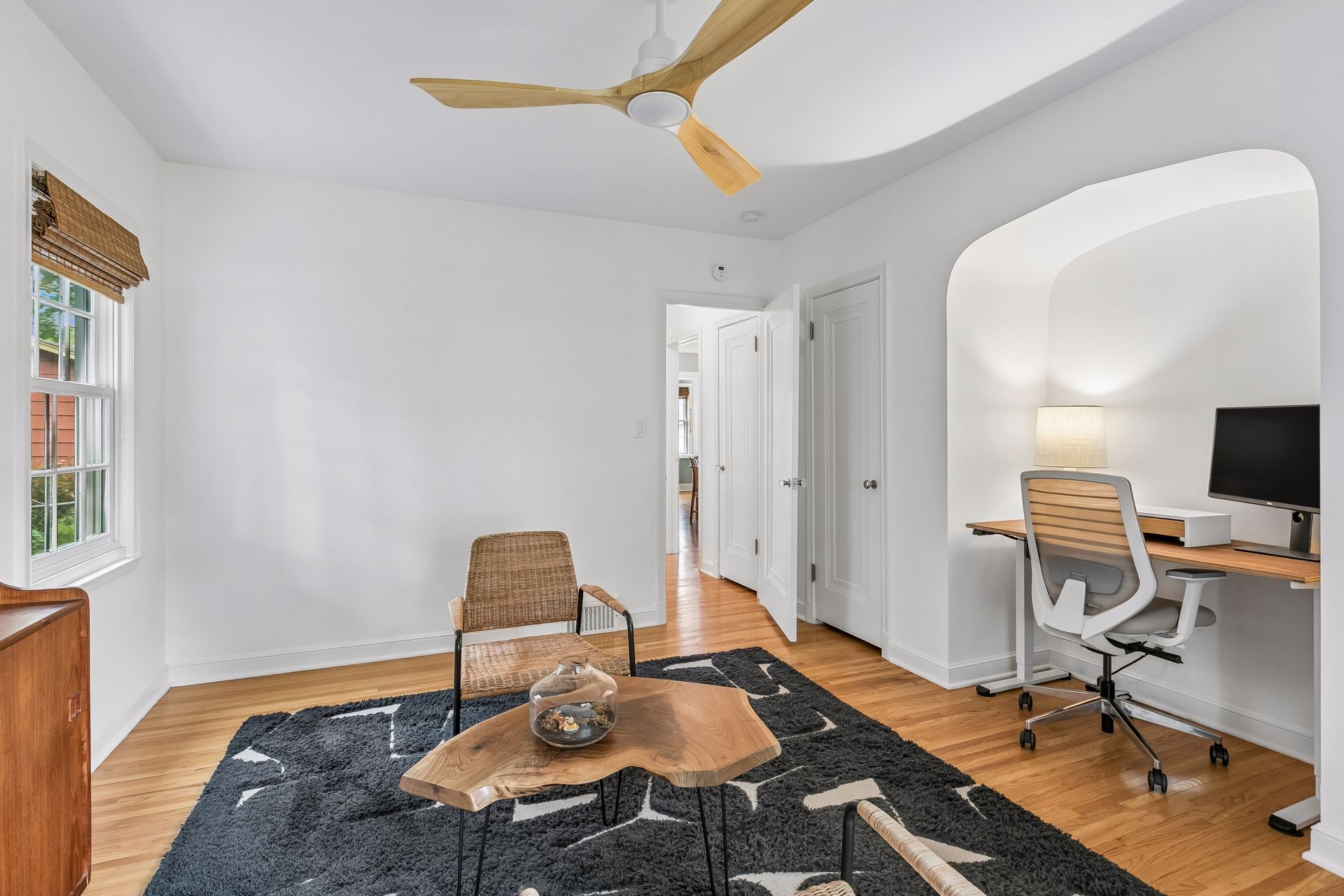  Thoughtfully Updated Falcon Heights Home Near Como Park - 物件實景