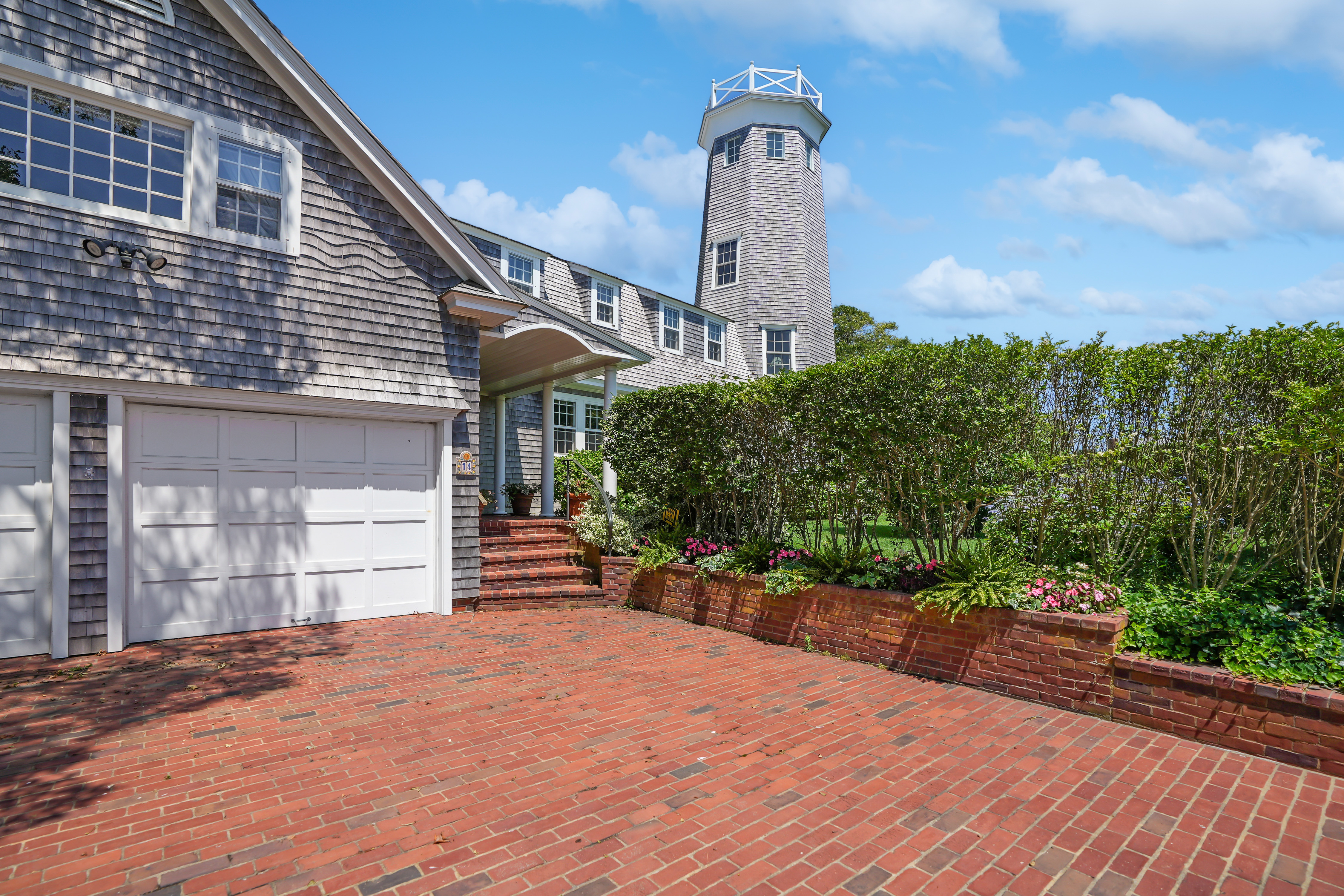  Landmark Starbuck Neck Estate with Adjacent Buildable Lot - 物件實景